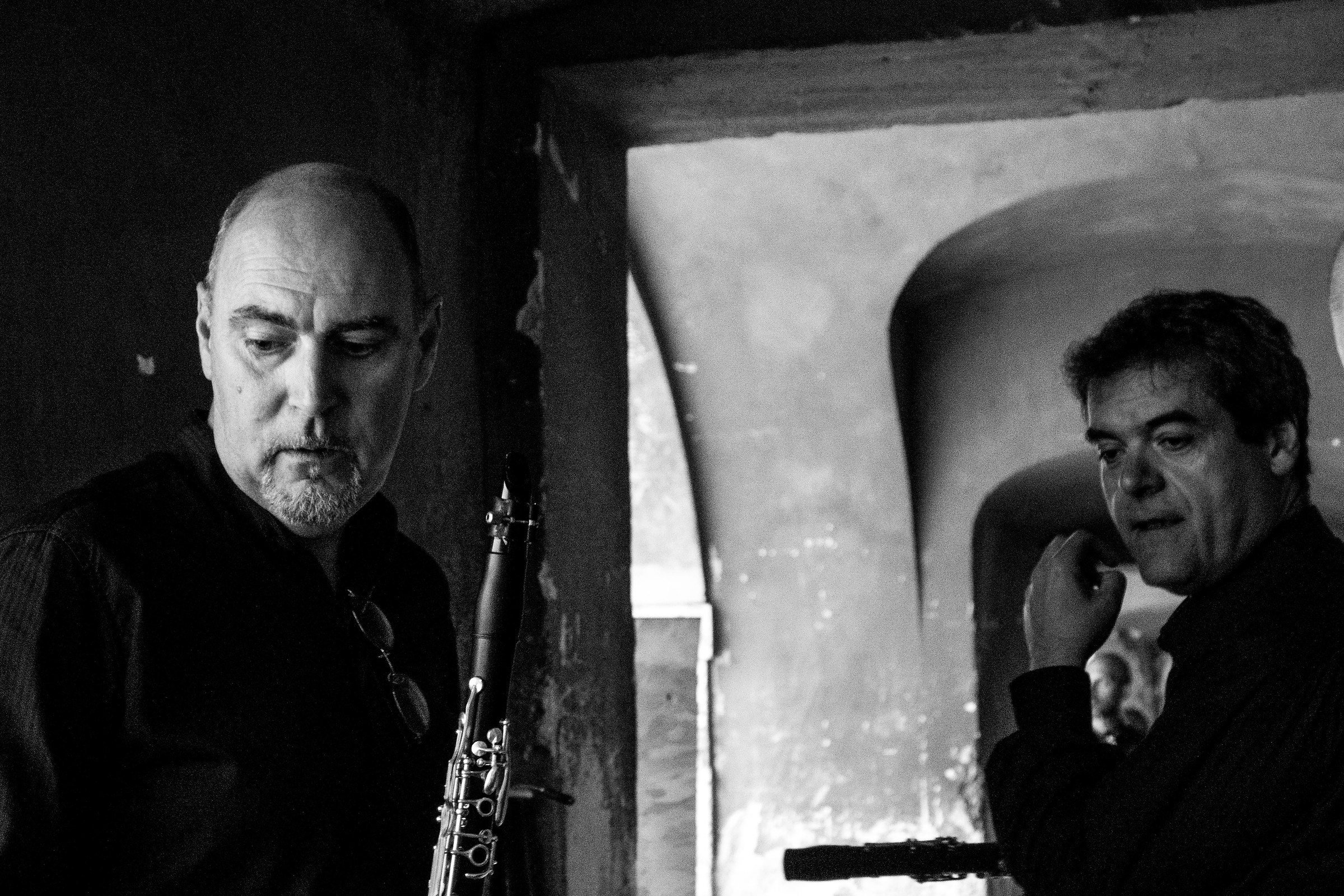 Philharmonic Exilles