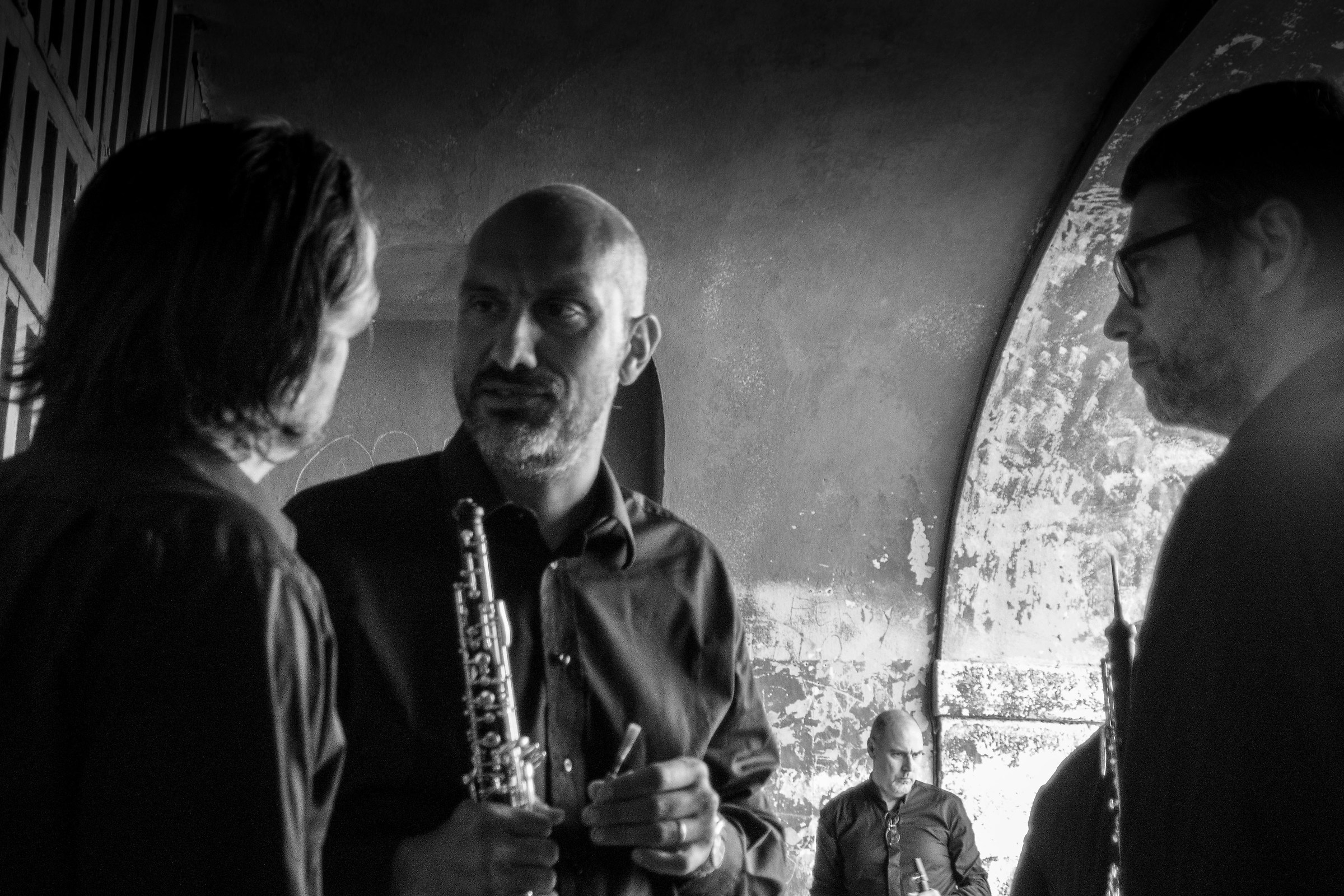 Philharmonic Exilles