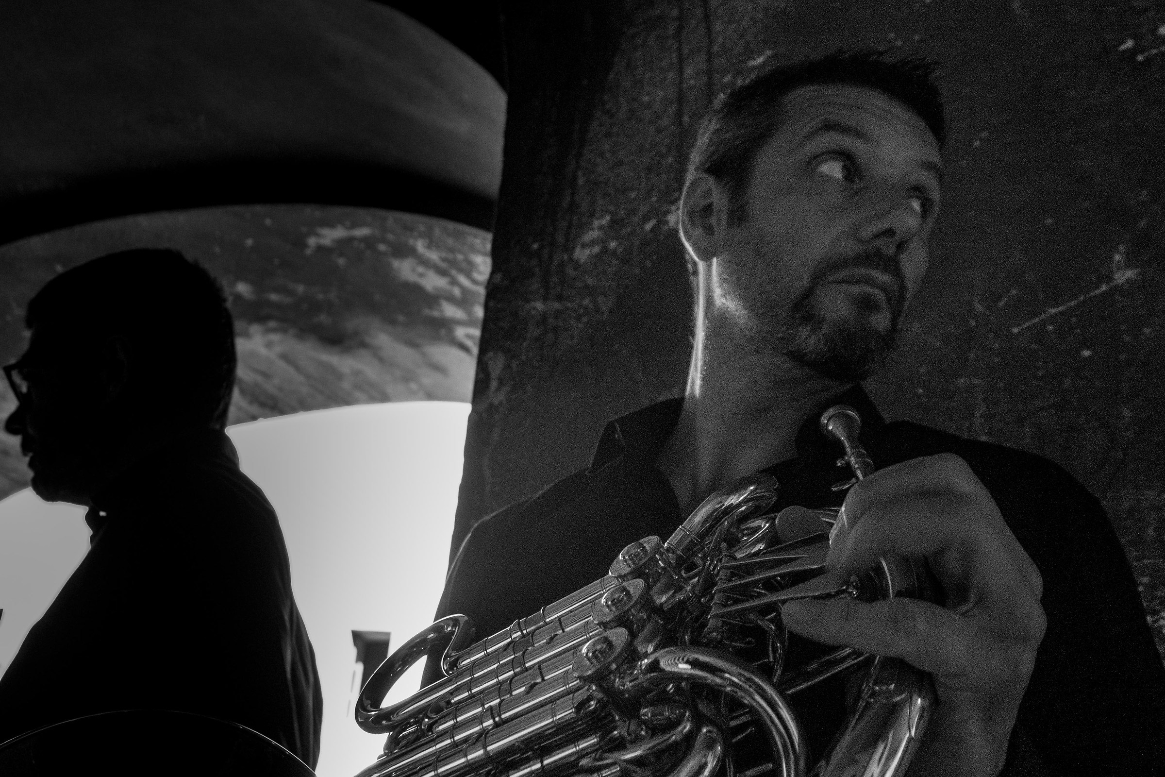 Philharmonic Exilles