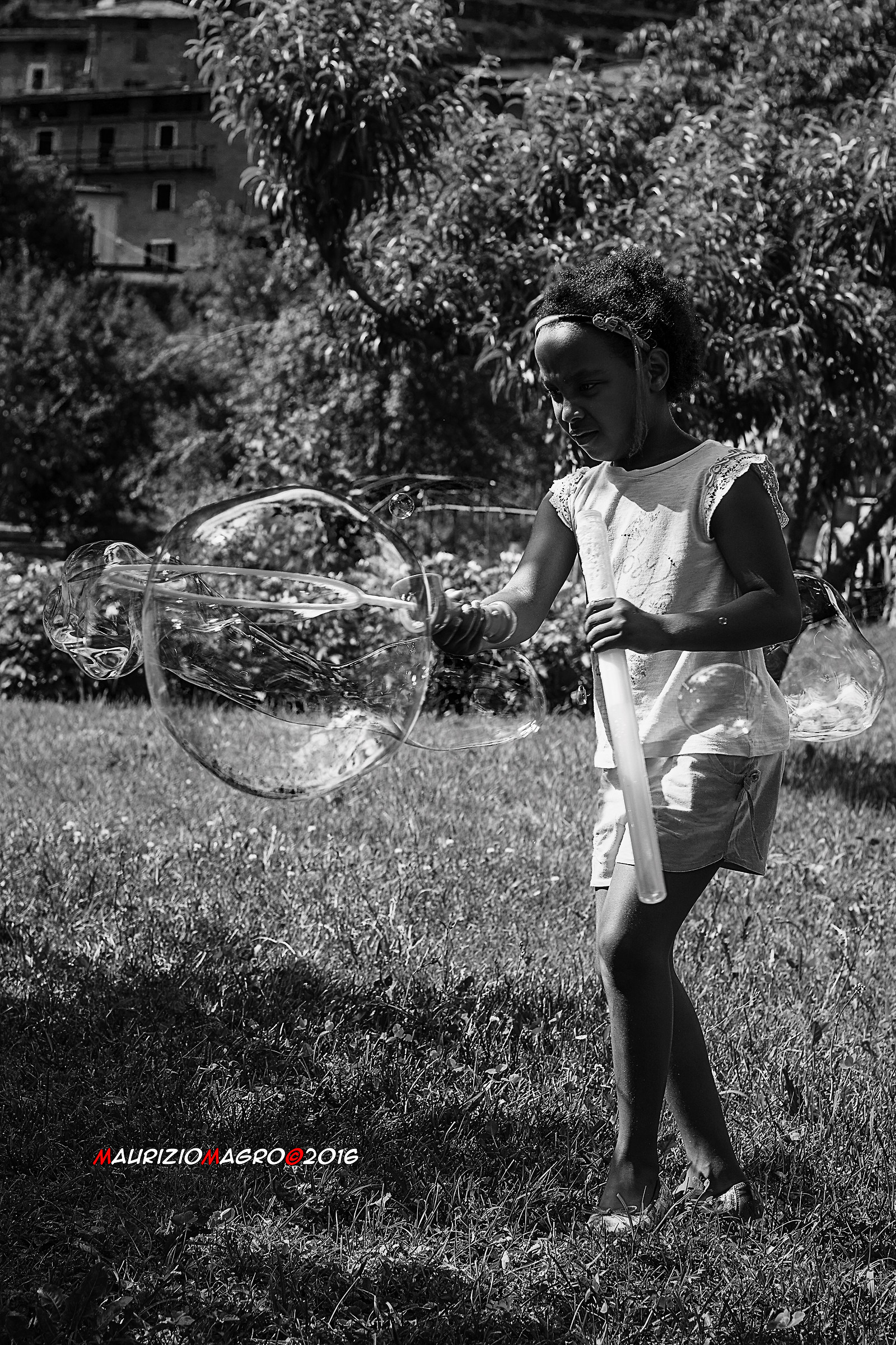 blu blu blu le 1000 bolle