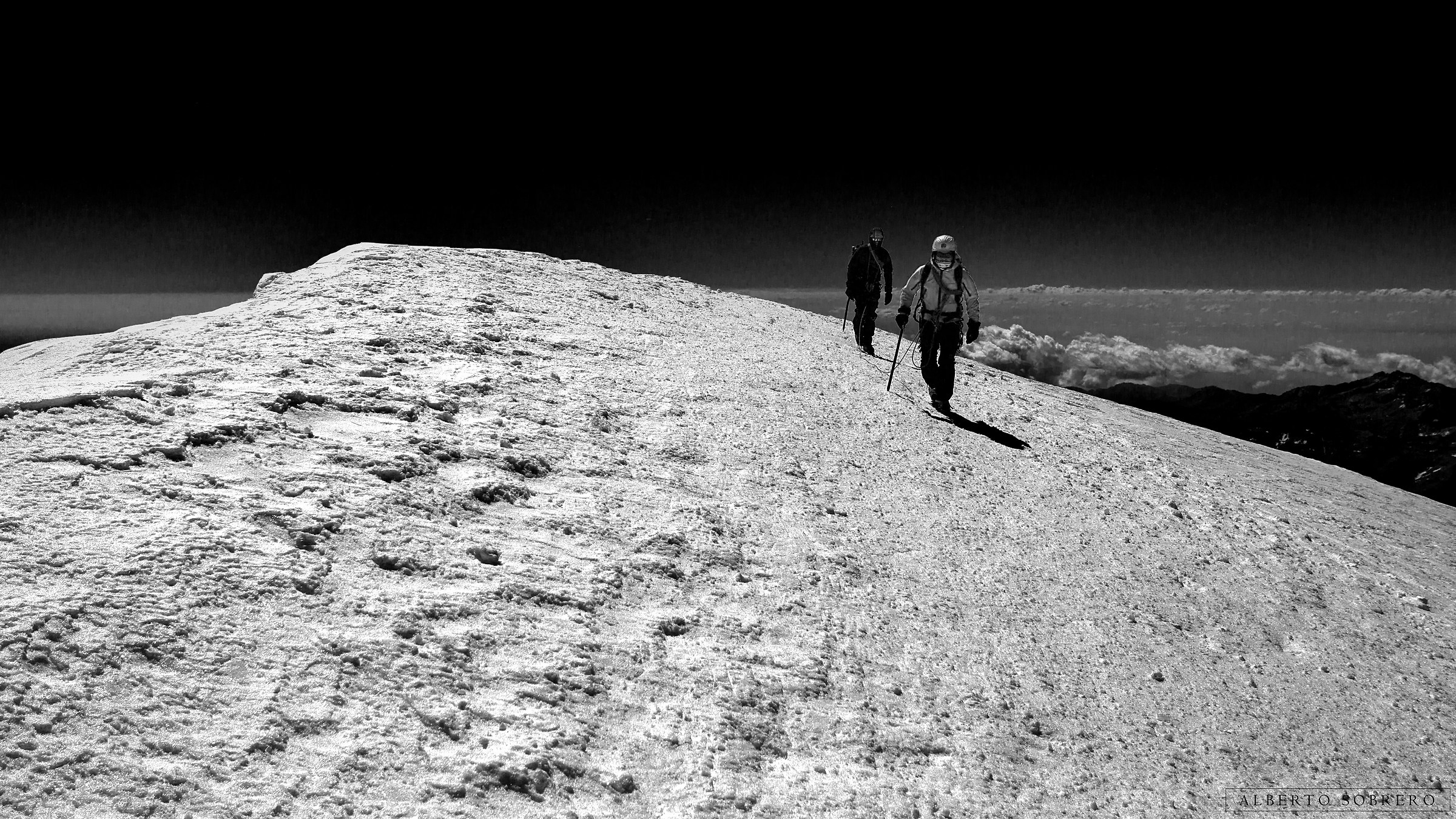 Quattro passi verso il cielo