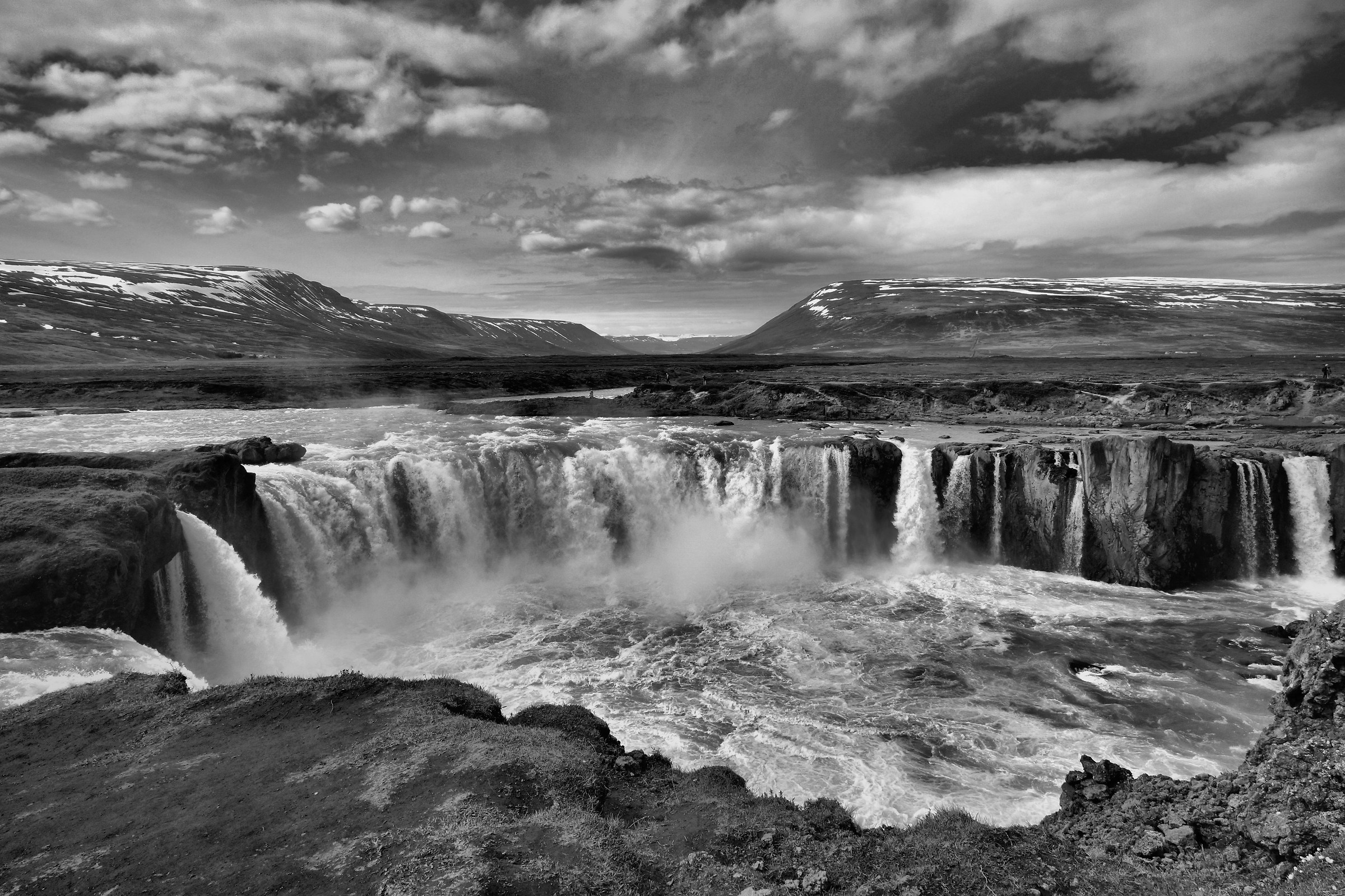 Godafoss
