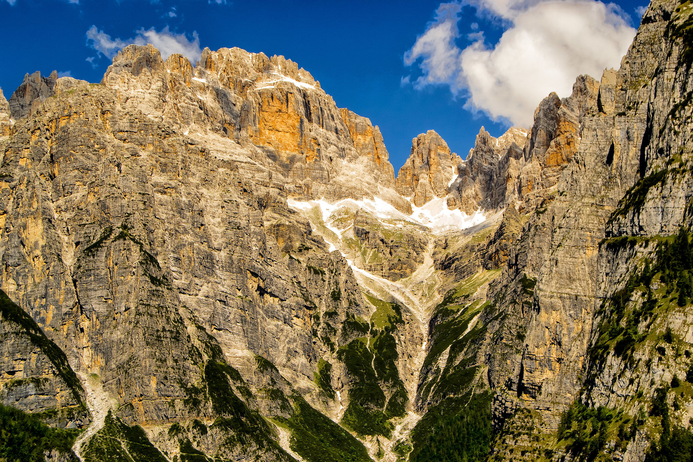 Brenta Dolomites