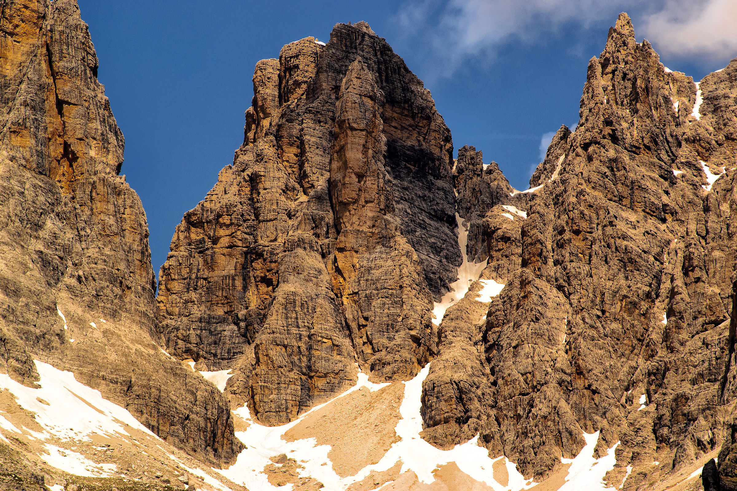 Brenta Dolomites