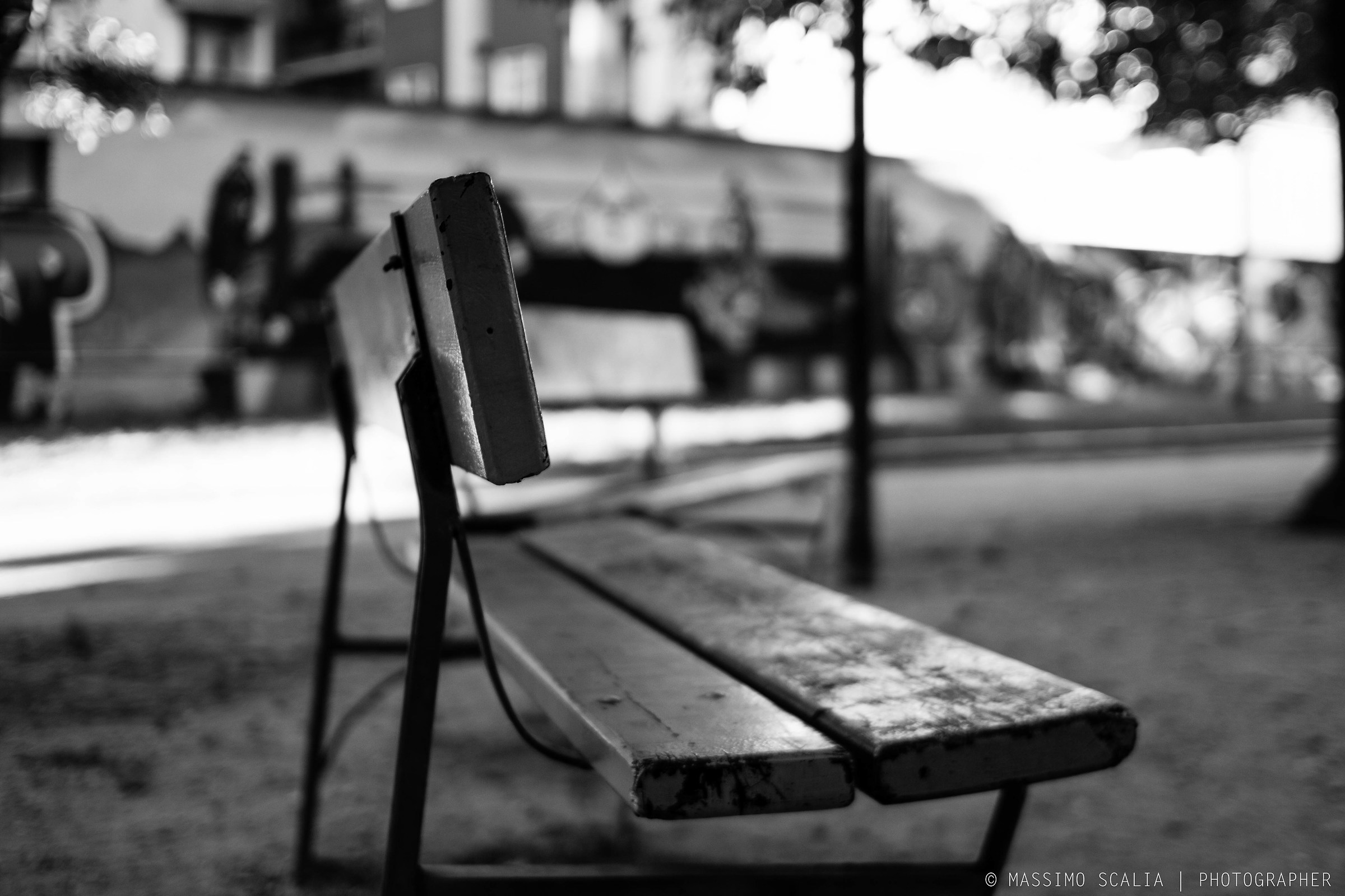 Bench