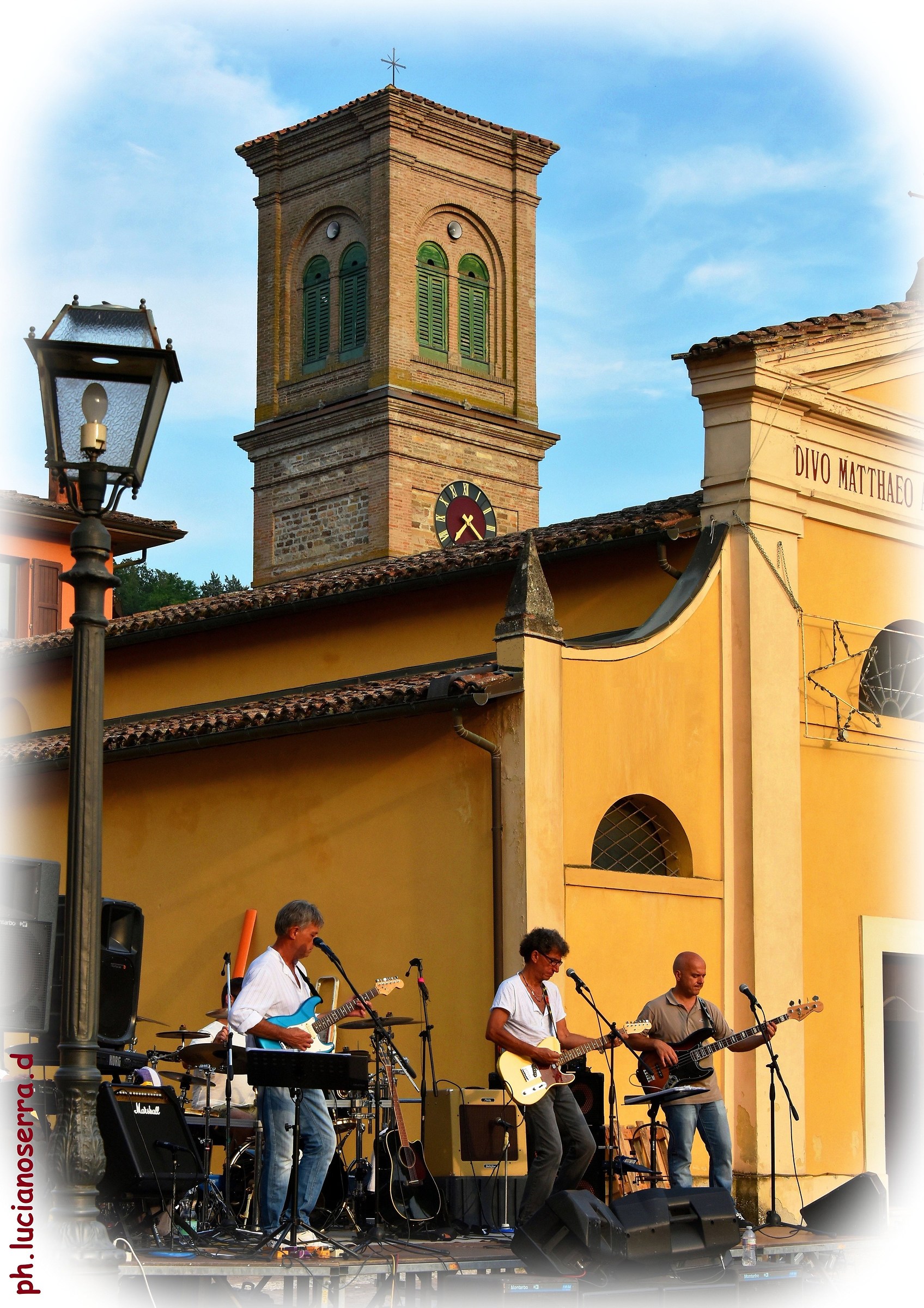 The Shameless Reunion