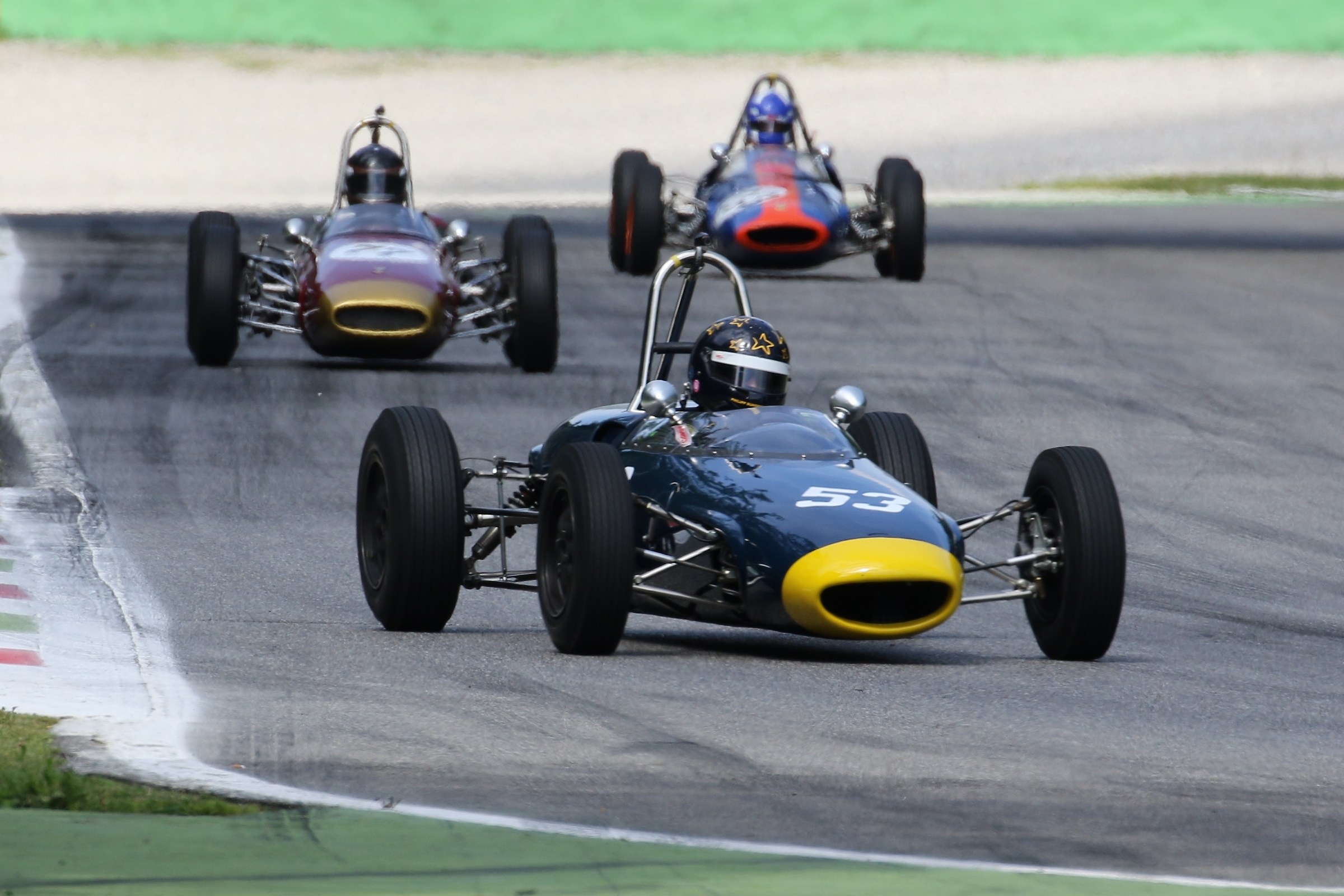 63 ^ Coppa Intereuropa Monza