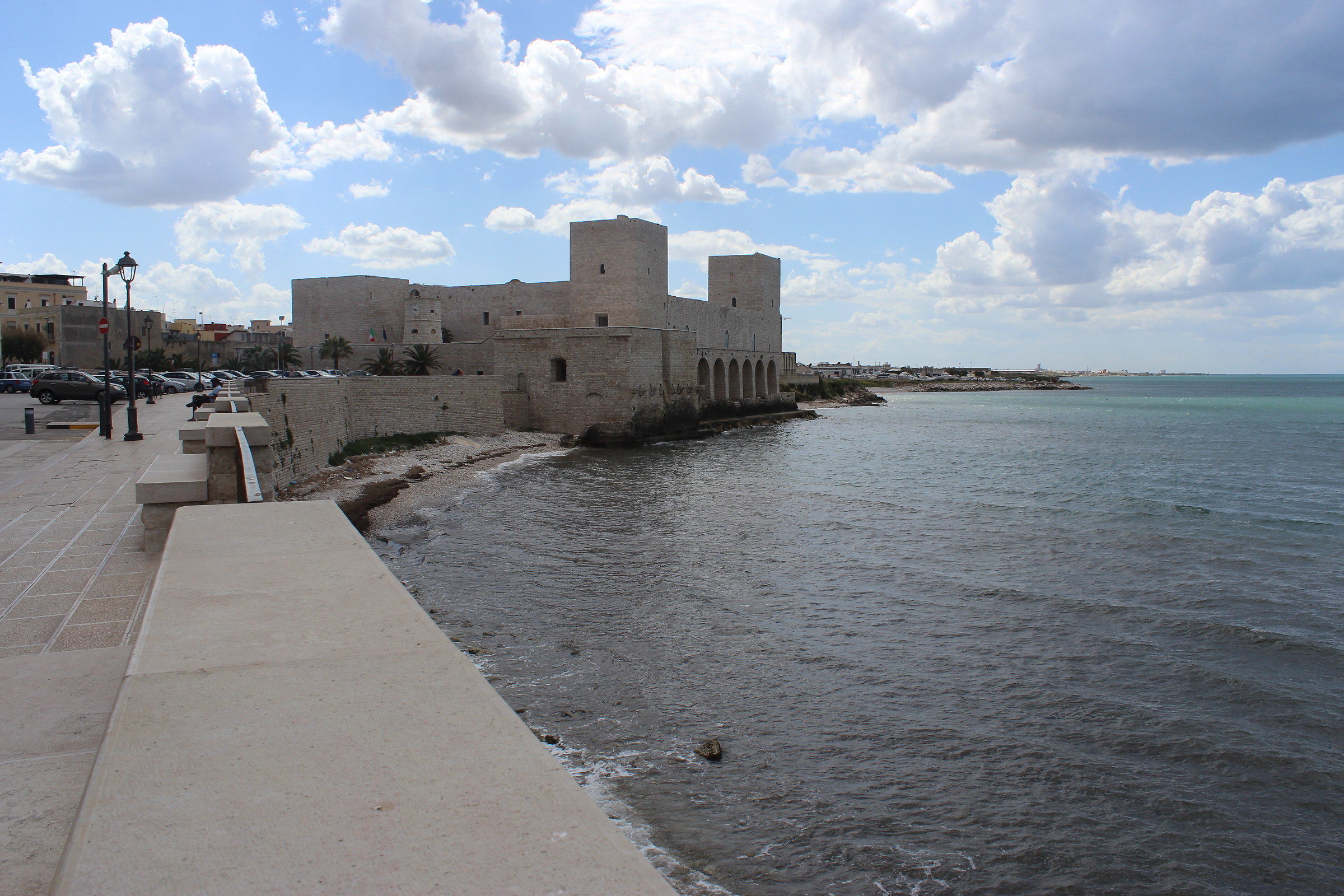 Trani