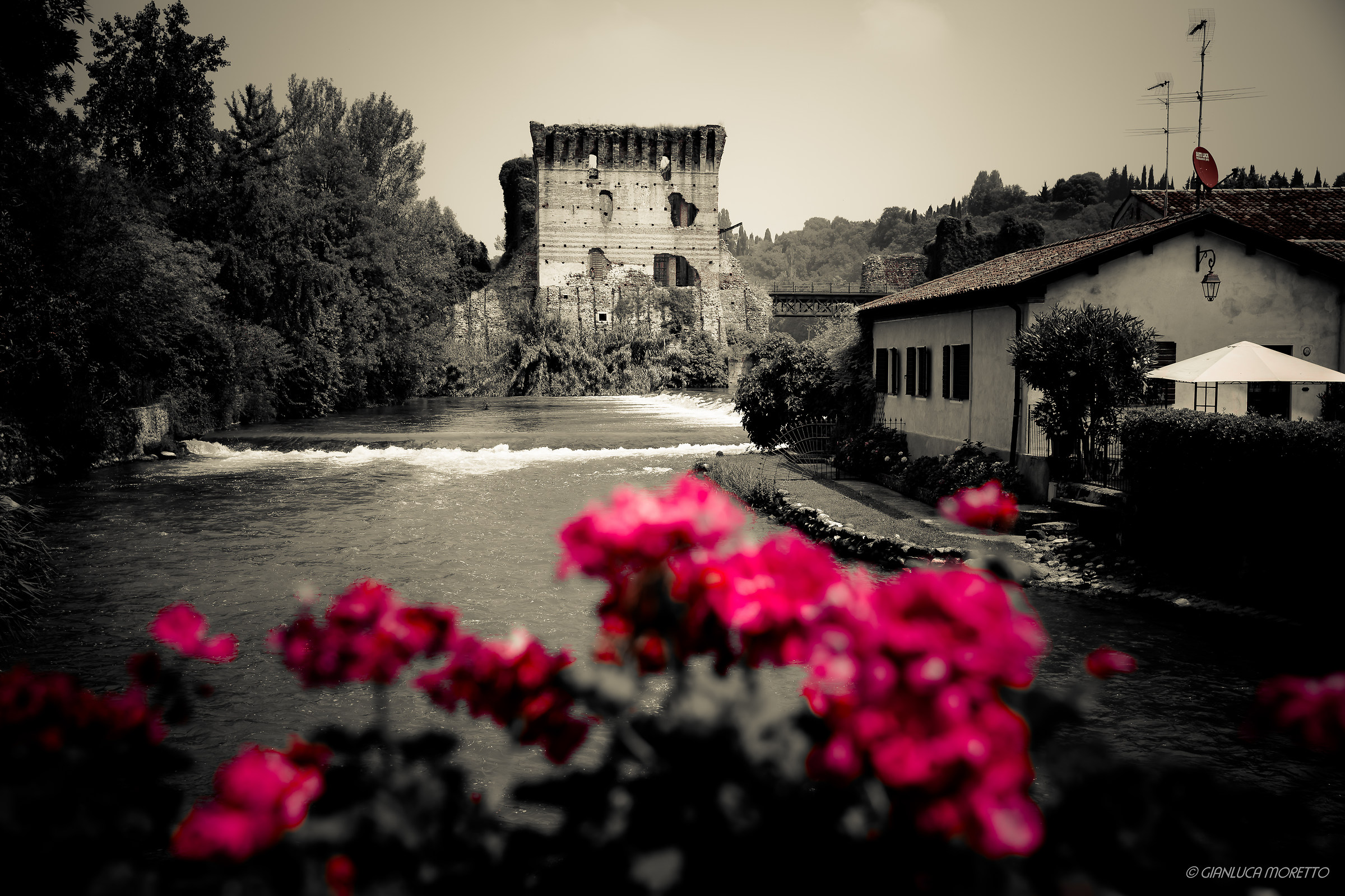 borghetto