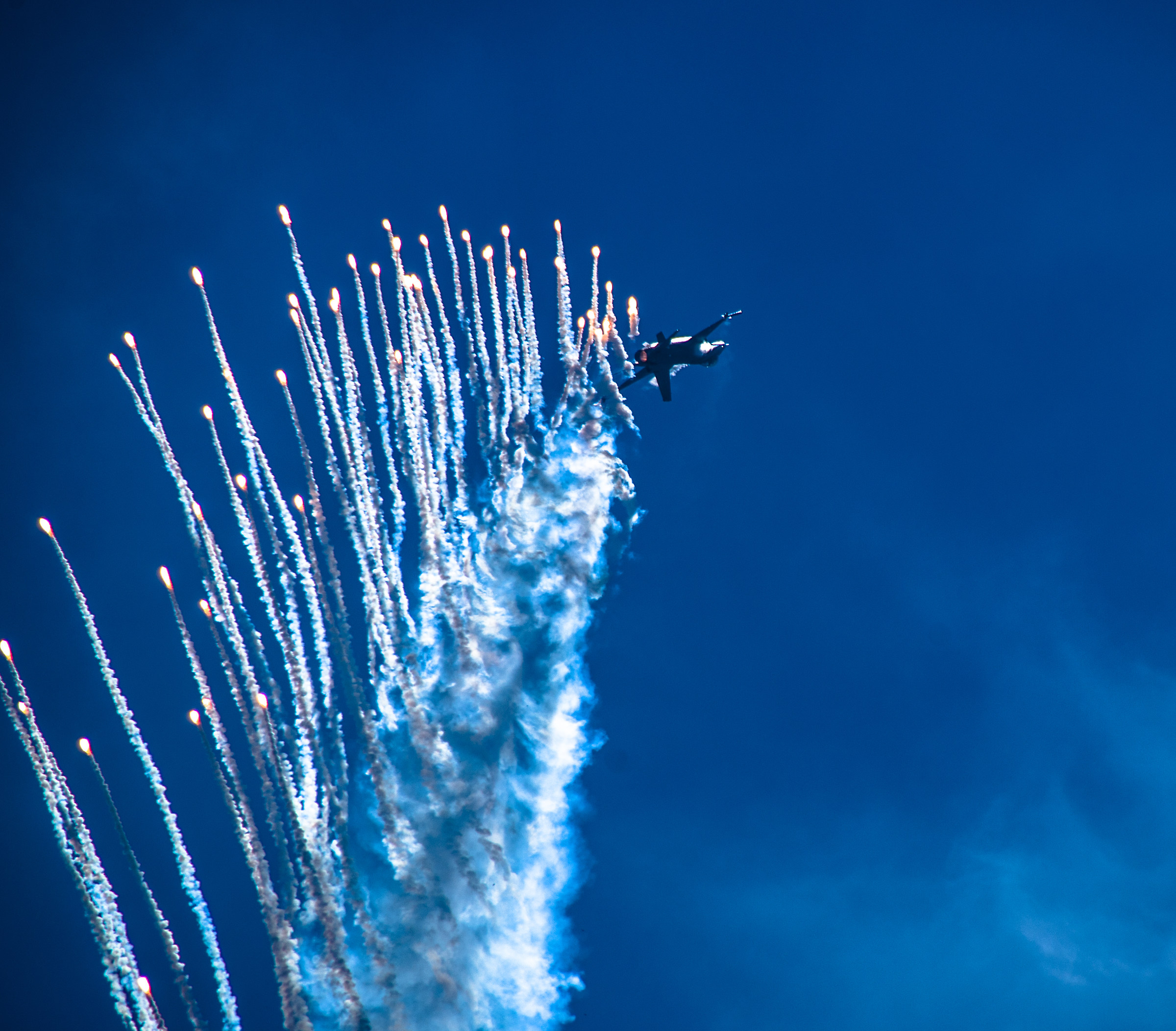 Air show ostia 2014