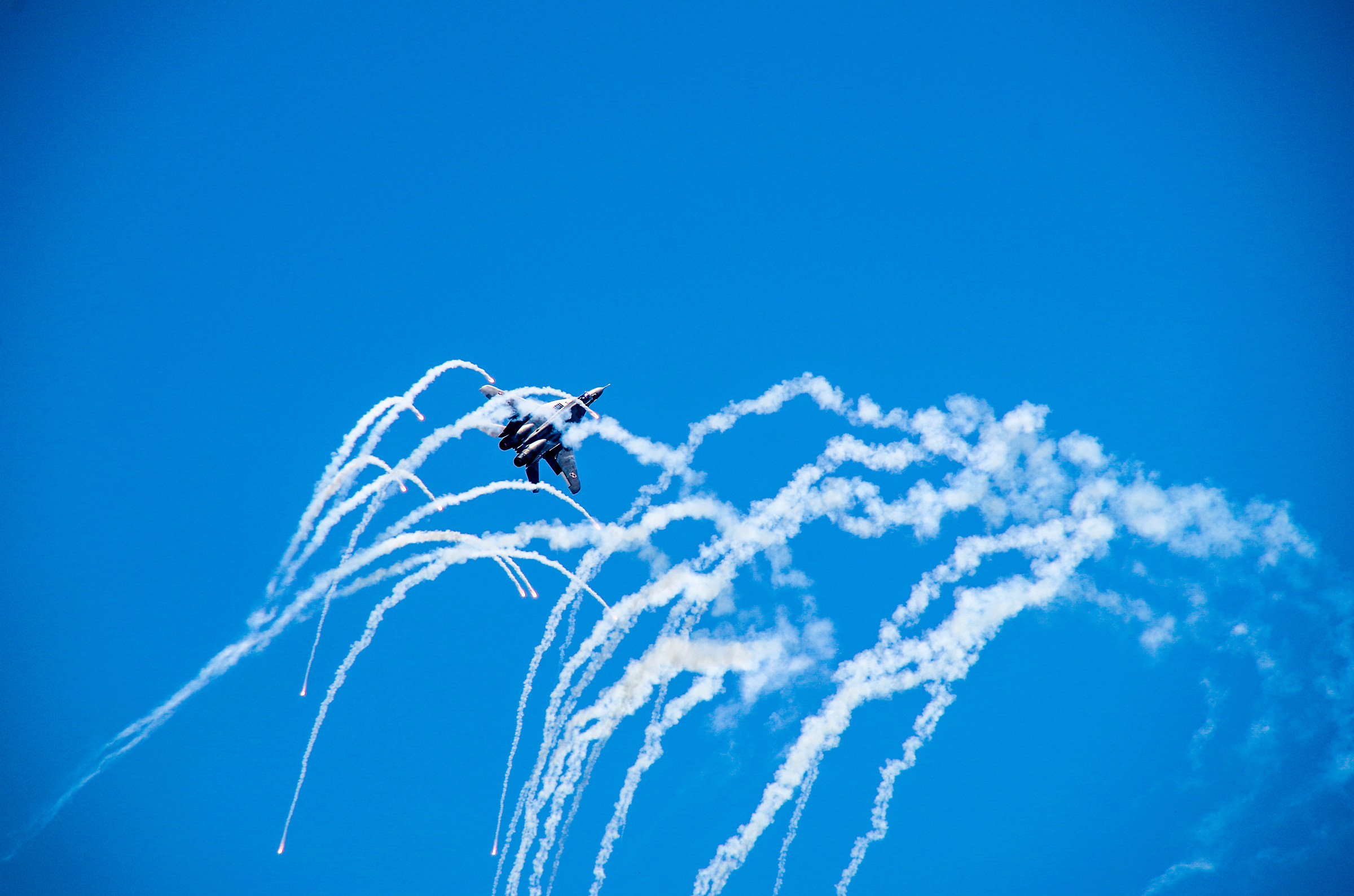 Air sho ostia 2014