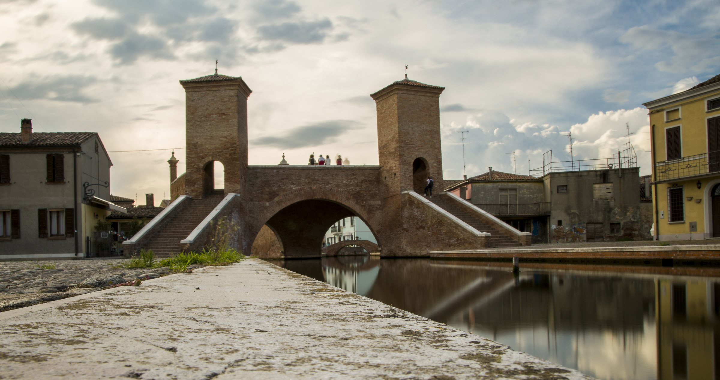 Comacchio