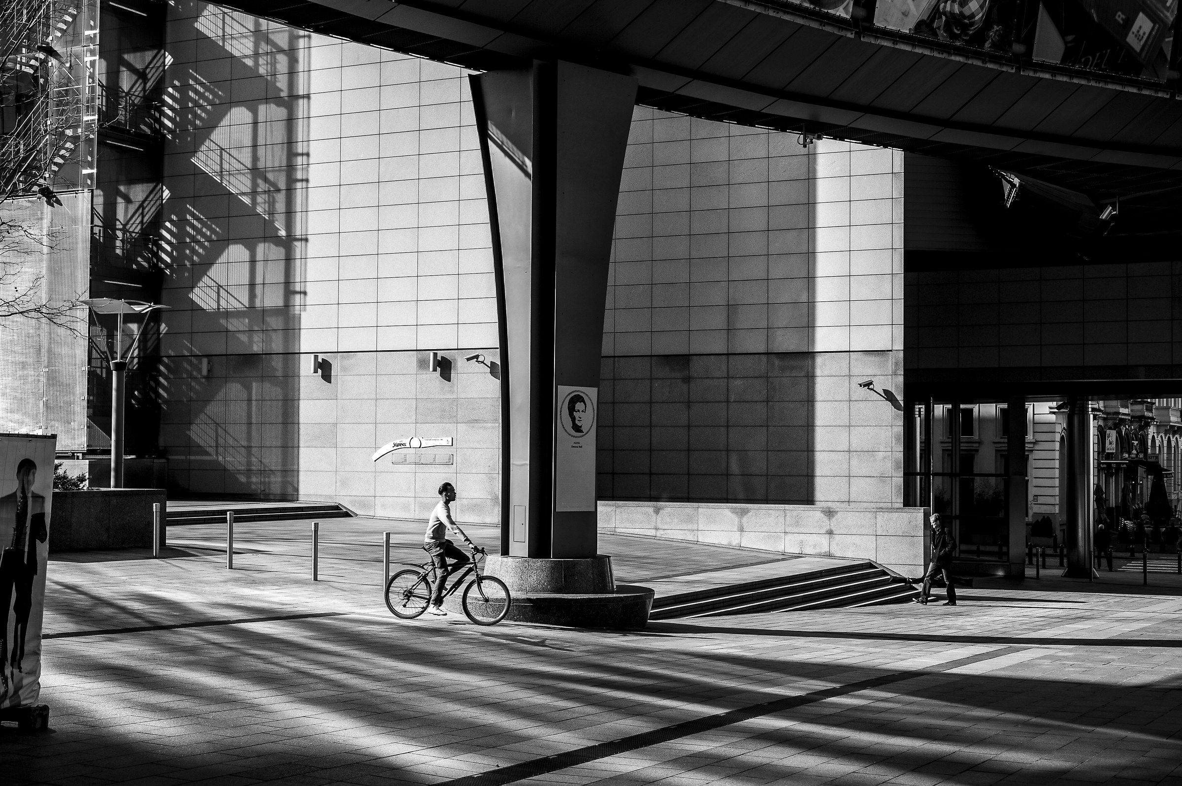 Parlamento Europeo - Bruxelles