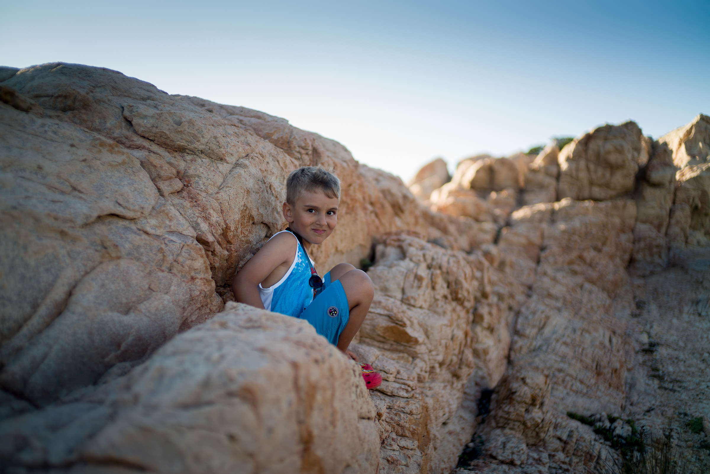 a7s Summilux + 35 / 1.4 asph (pre fle)