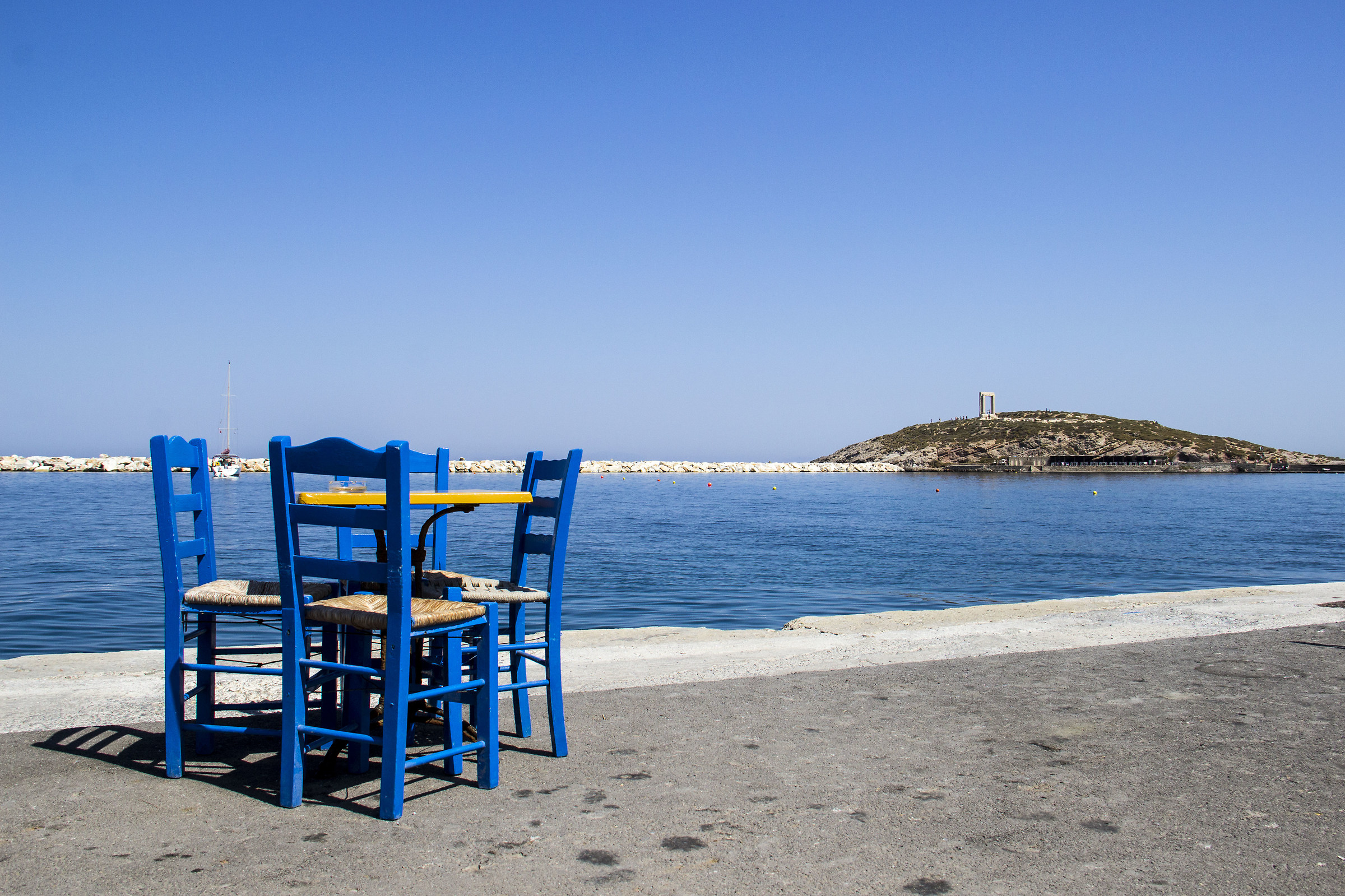 Naxos
