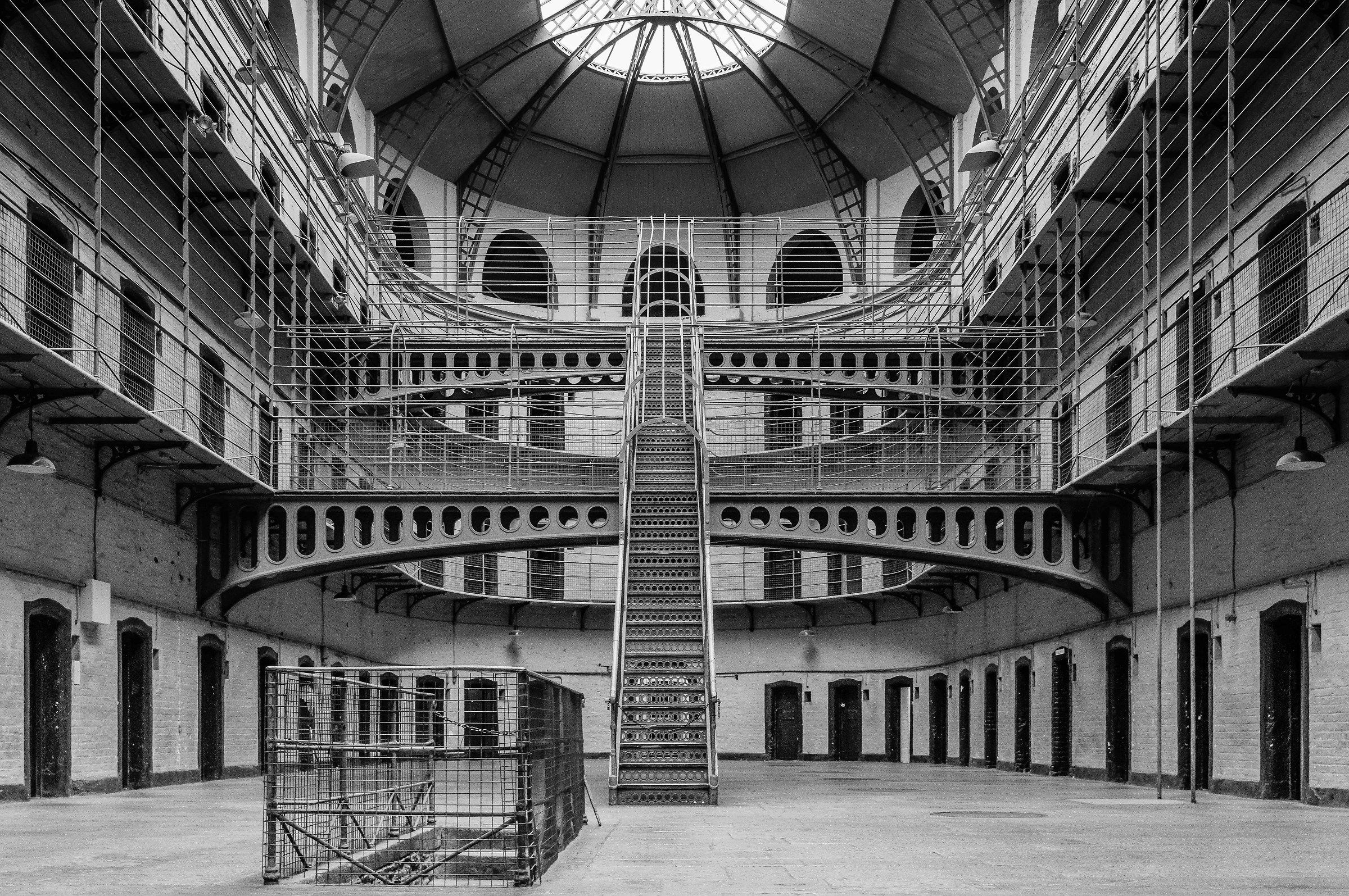 Kilmainham Gaol