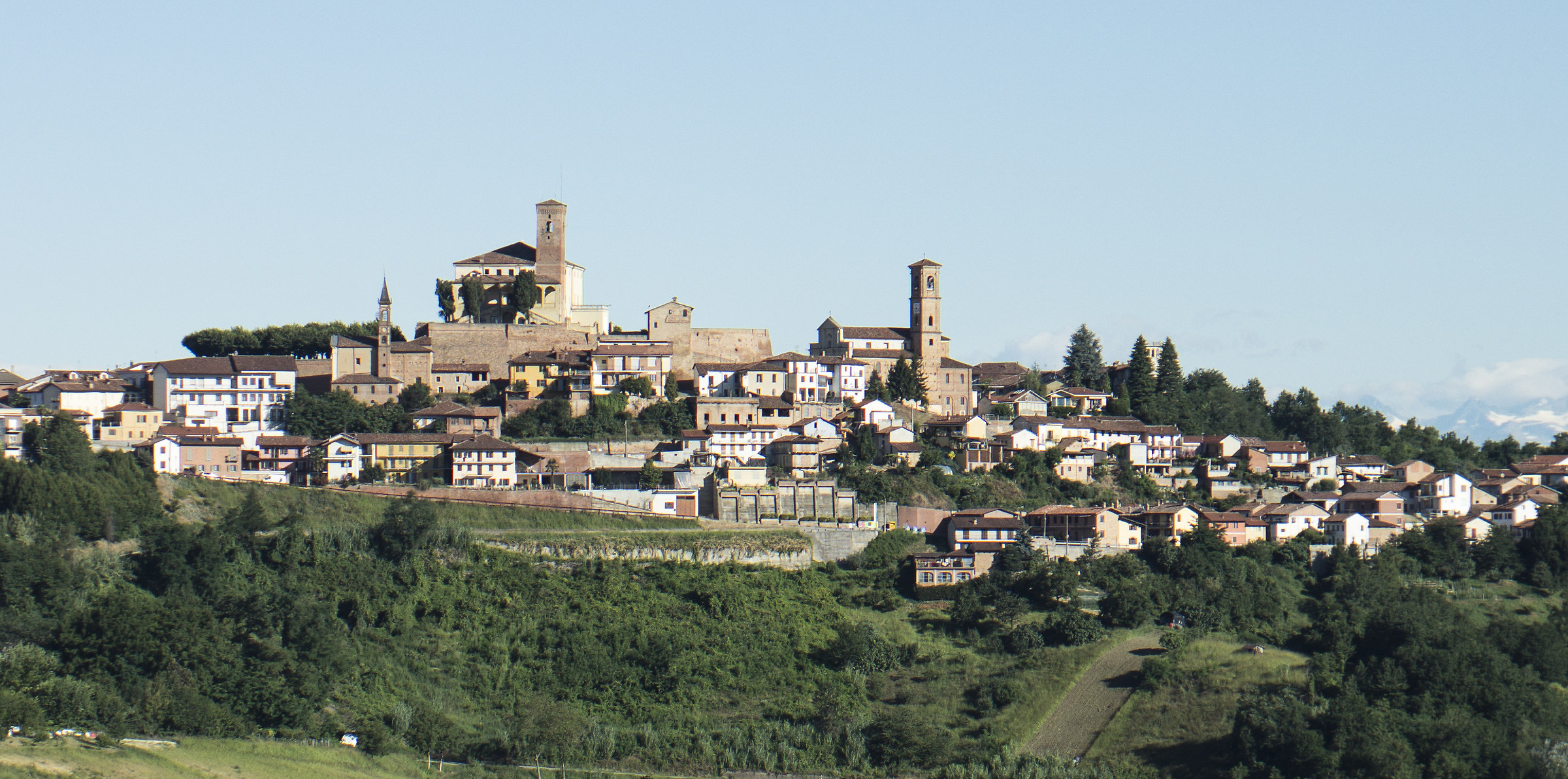 Cisterna D'Asti
