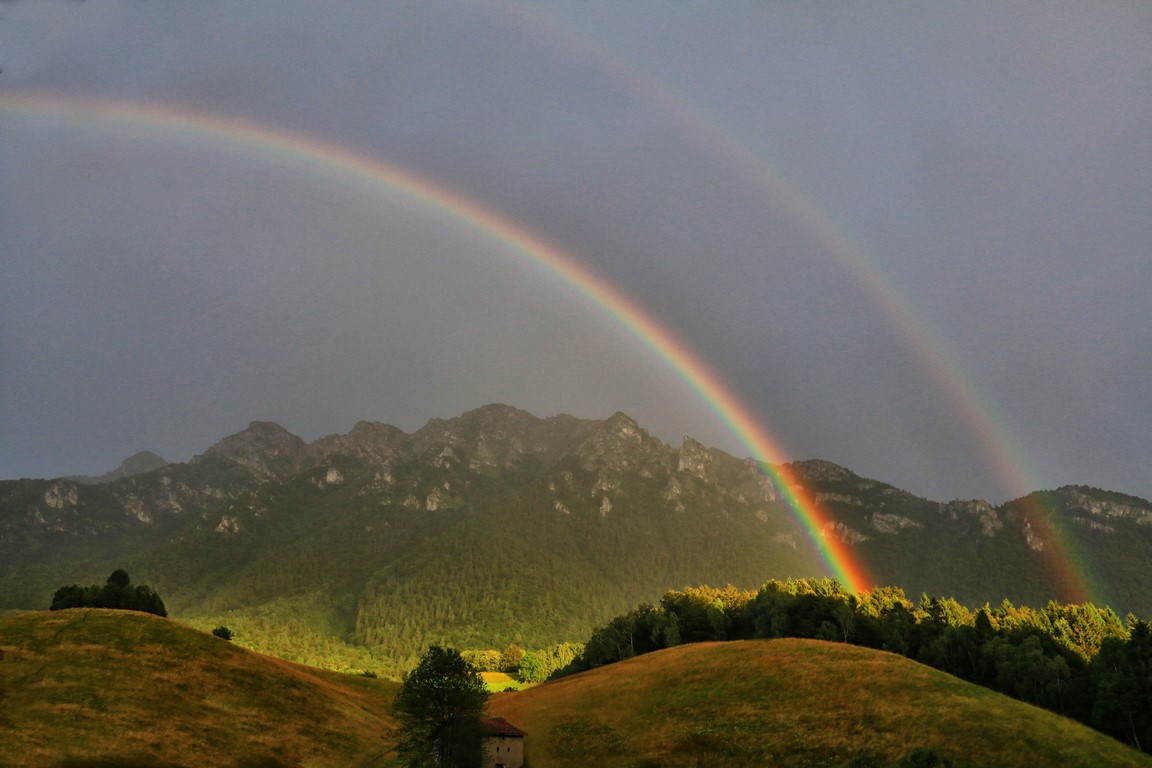 Arcobaleno