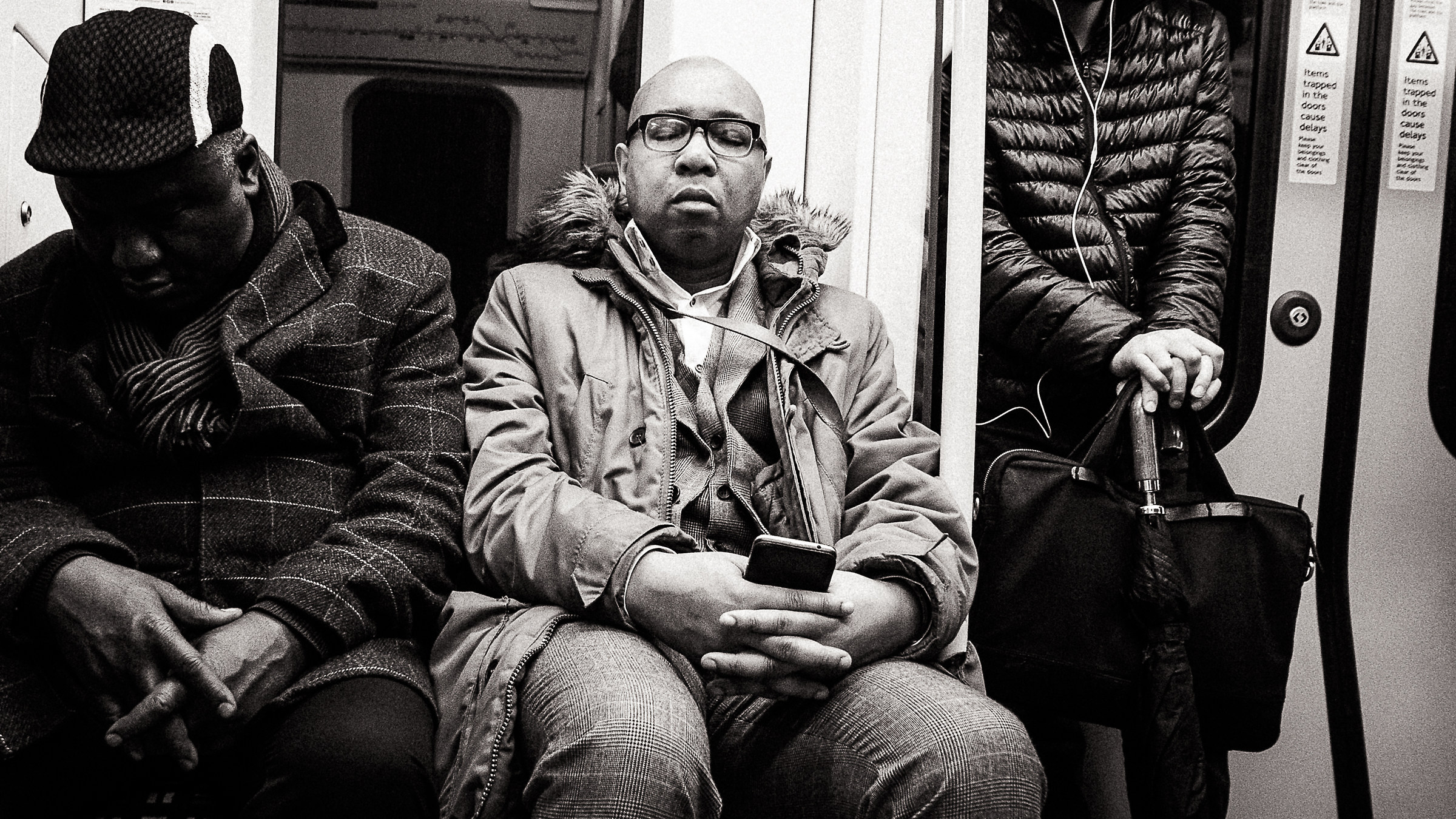 at the end of the day ...