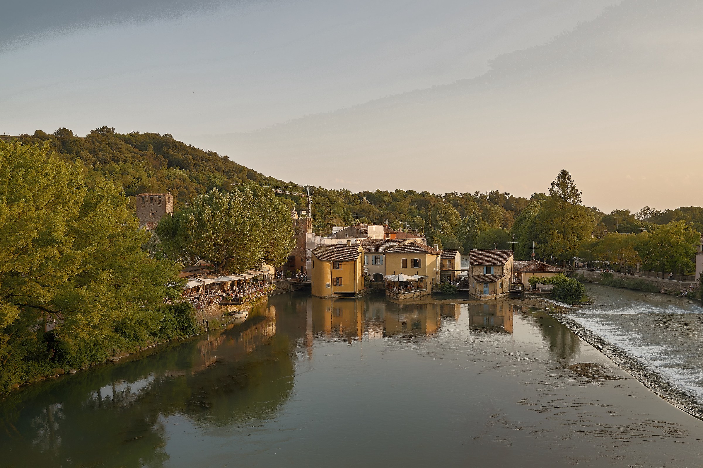 Borghetto sul Mincio 2