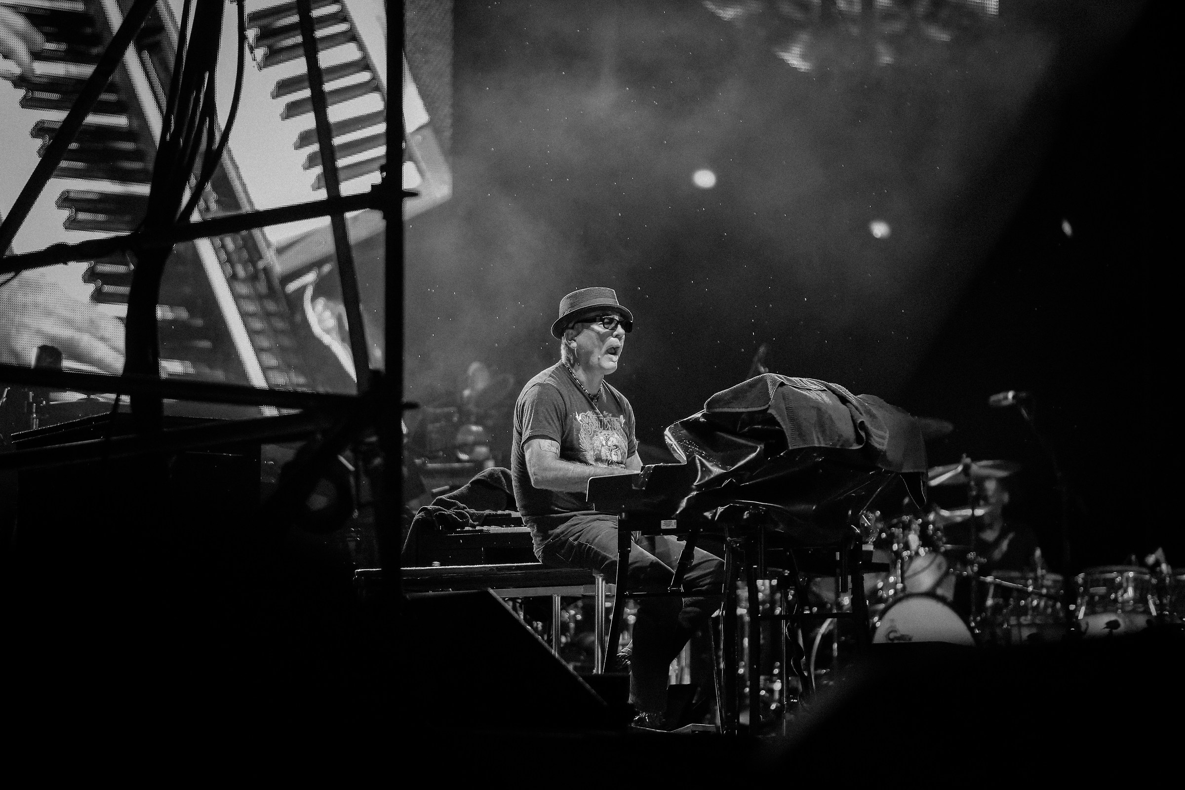 Santana, Cividale # Mittelfest2016