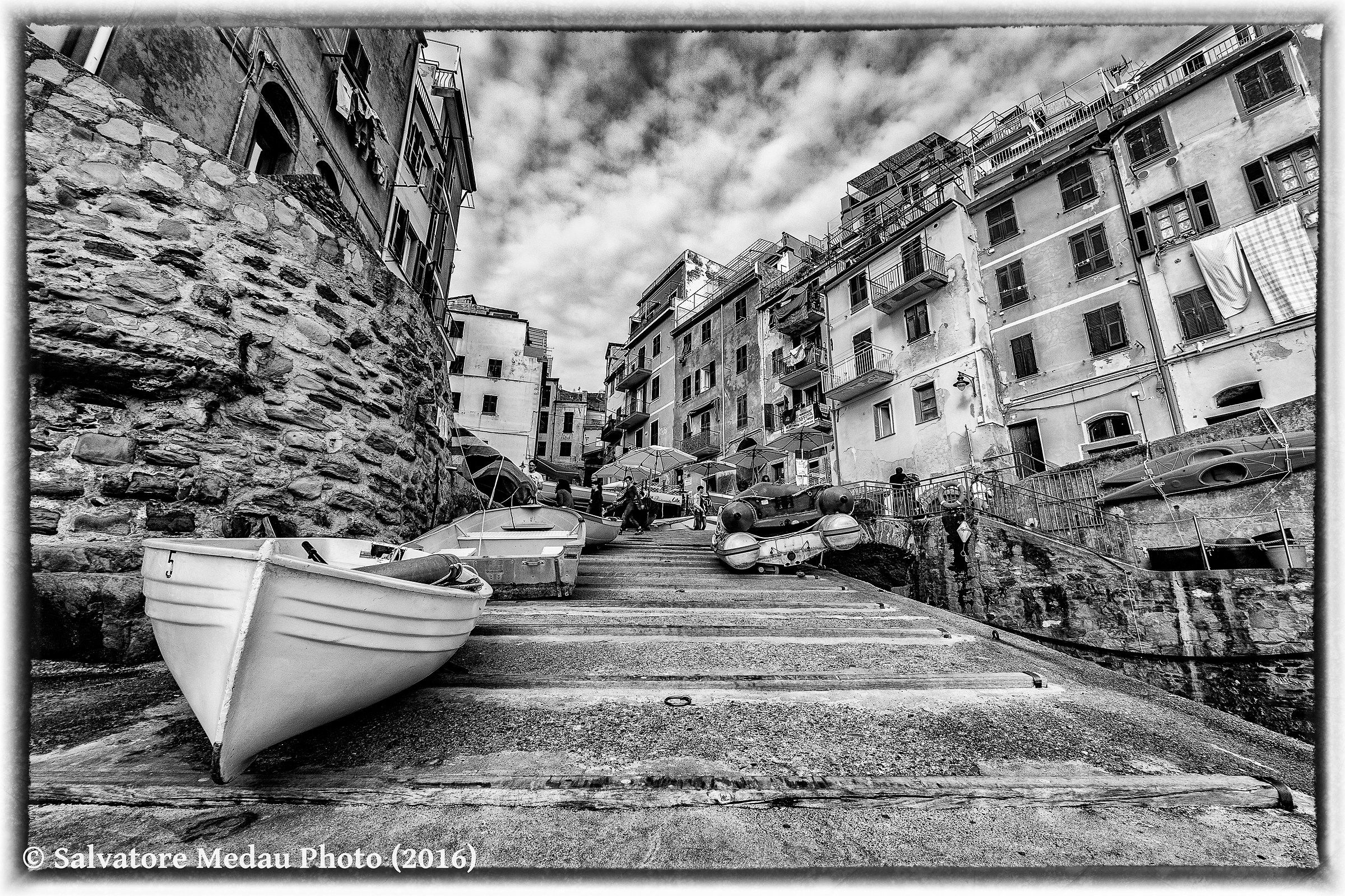 Riomaggiore