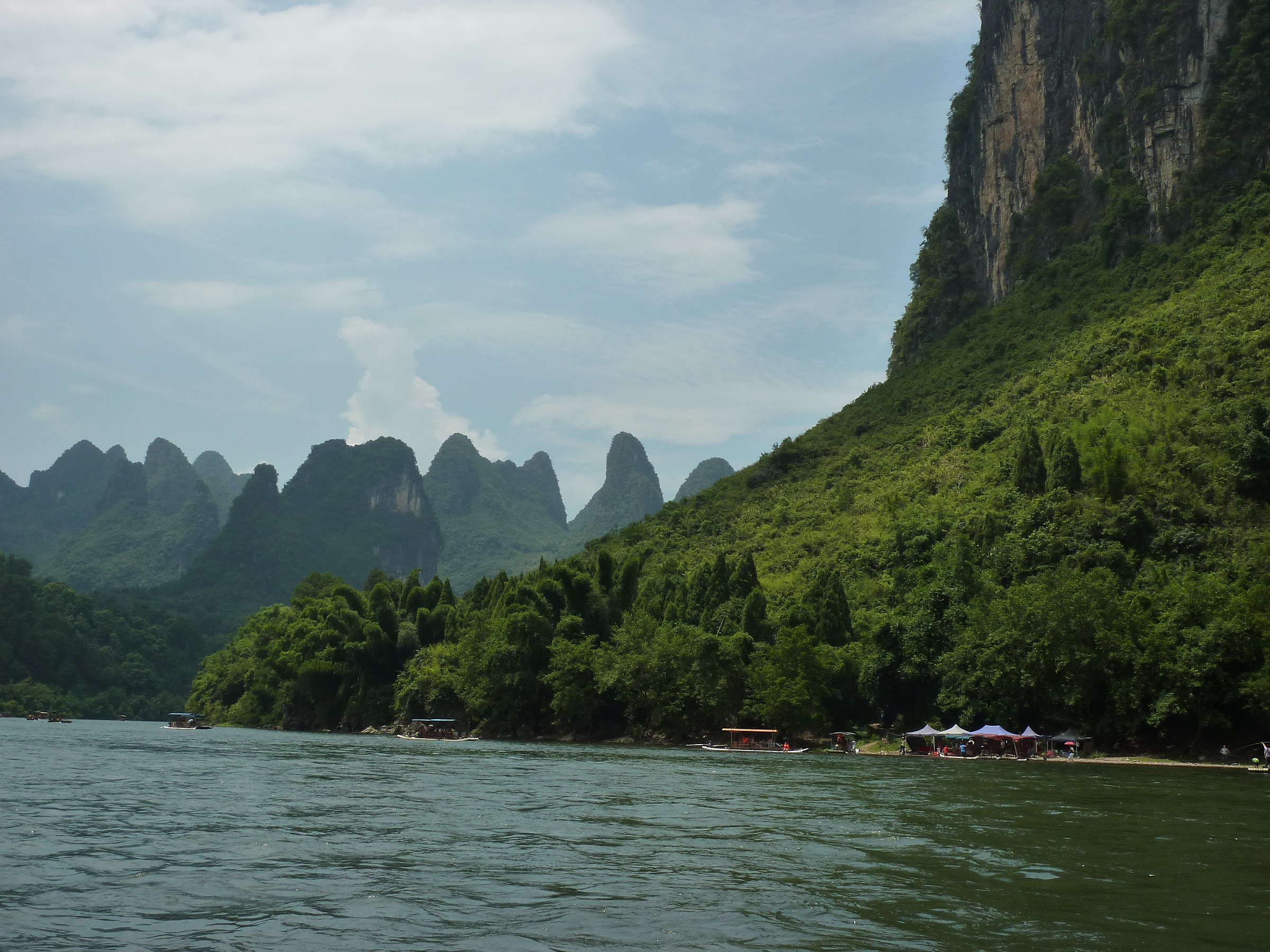 Li River
