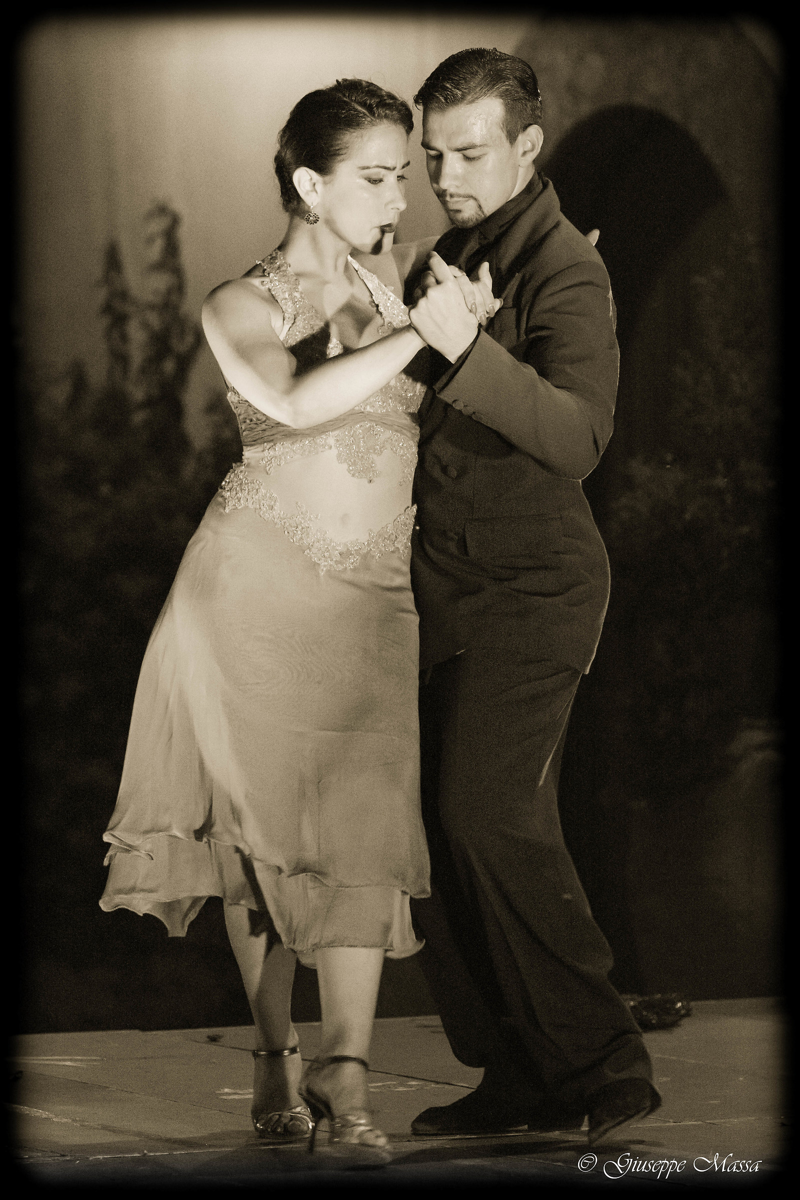 Gioia Abballe & Simone Facchini 1