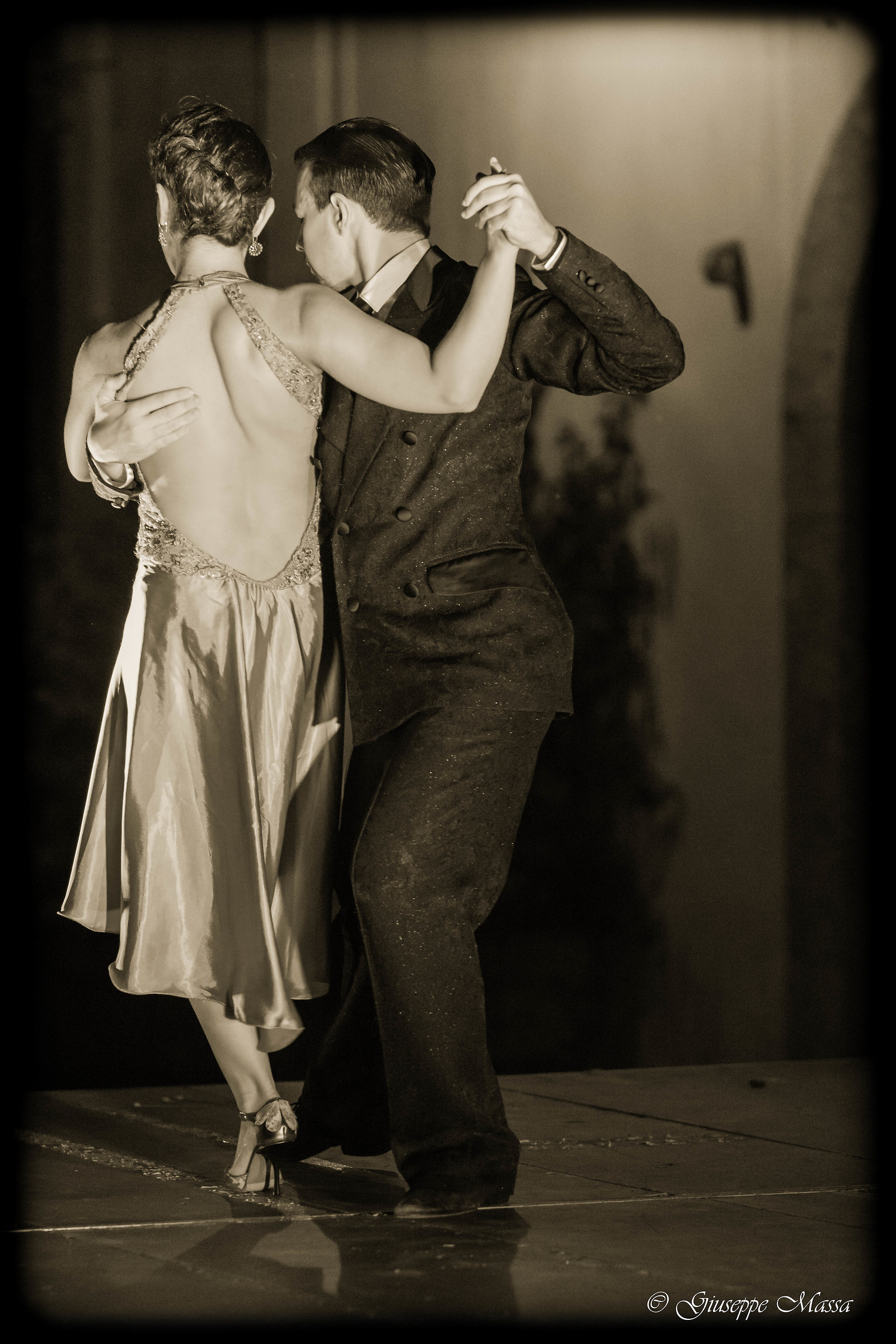 Gioia Abballe & Simone Facchini 2