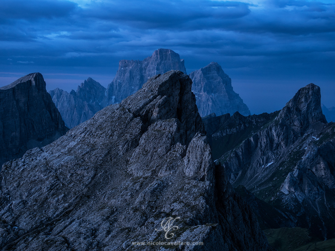 Dolomiti