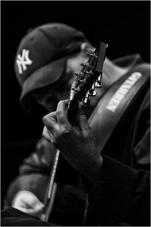 Estival Jazz 2012 - Mendrisio