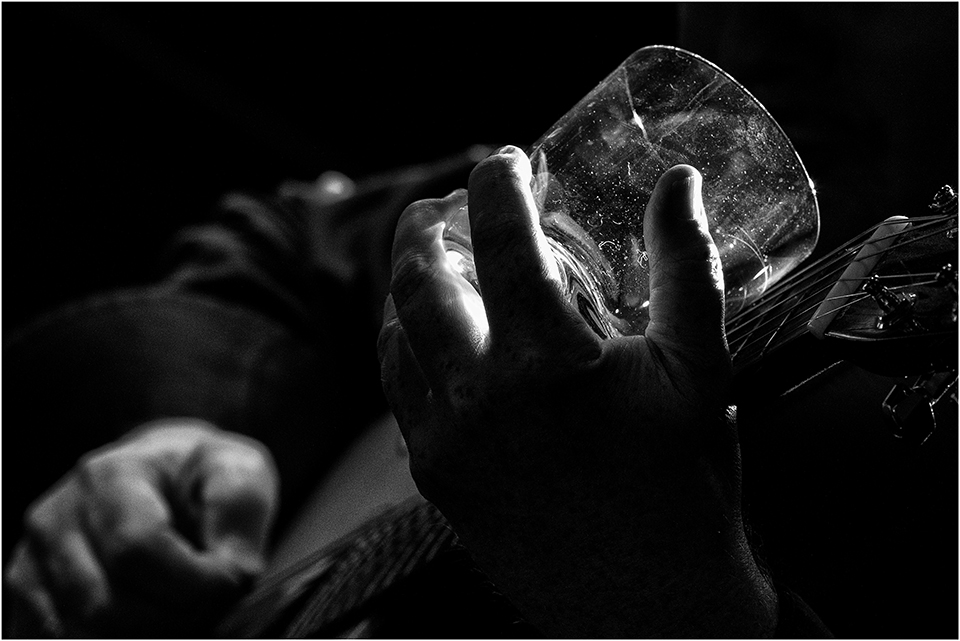 Estival Jazz 2012 - Mendrisio