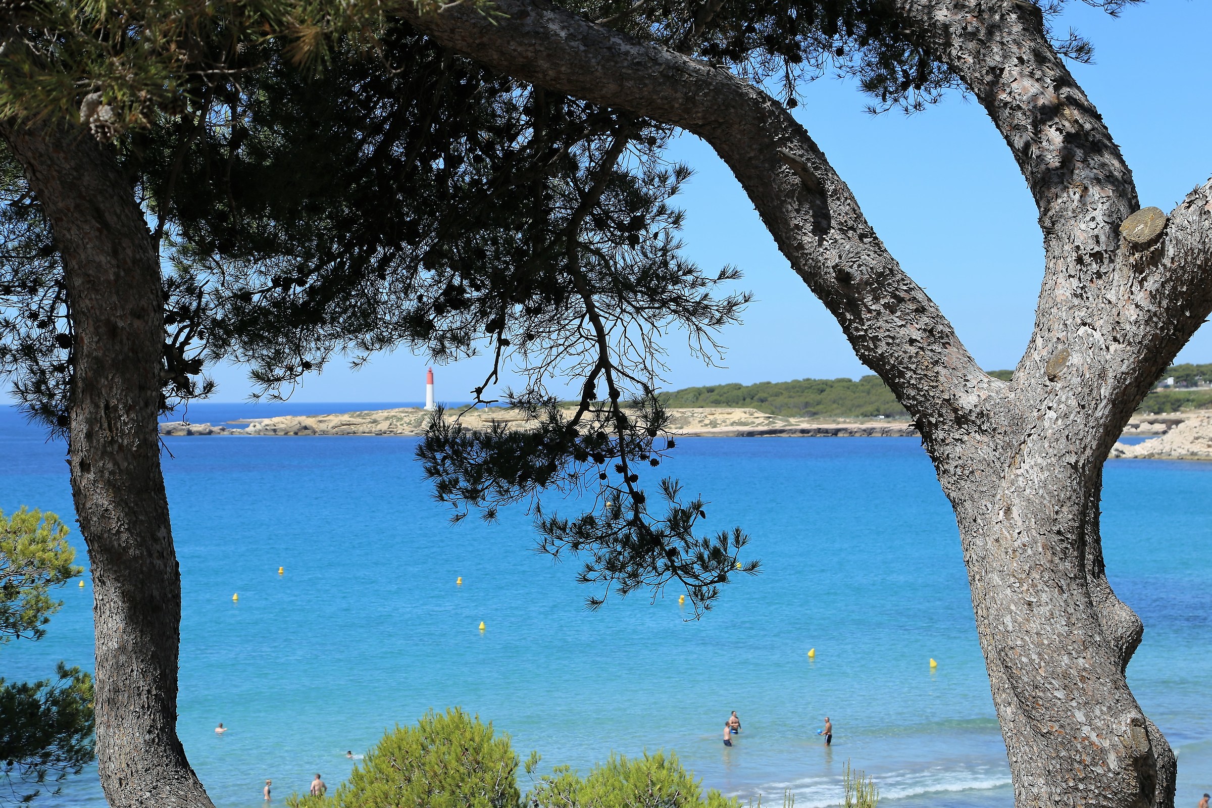 Spiaggia di St. Croix