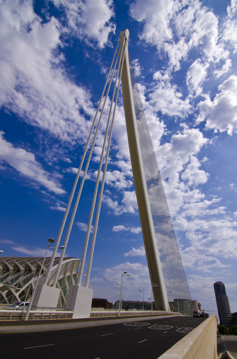Pont de l'Assut de l'Or
