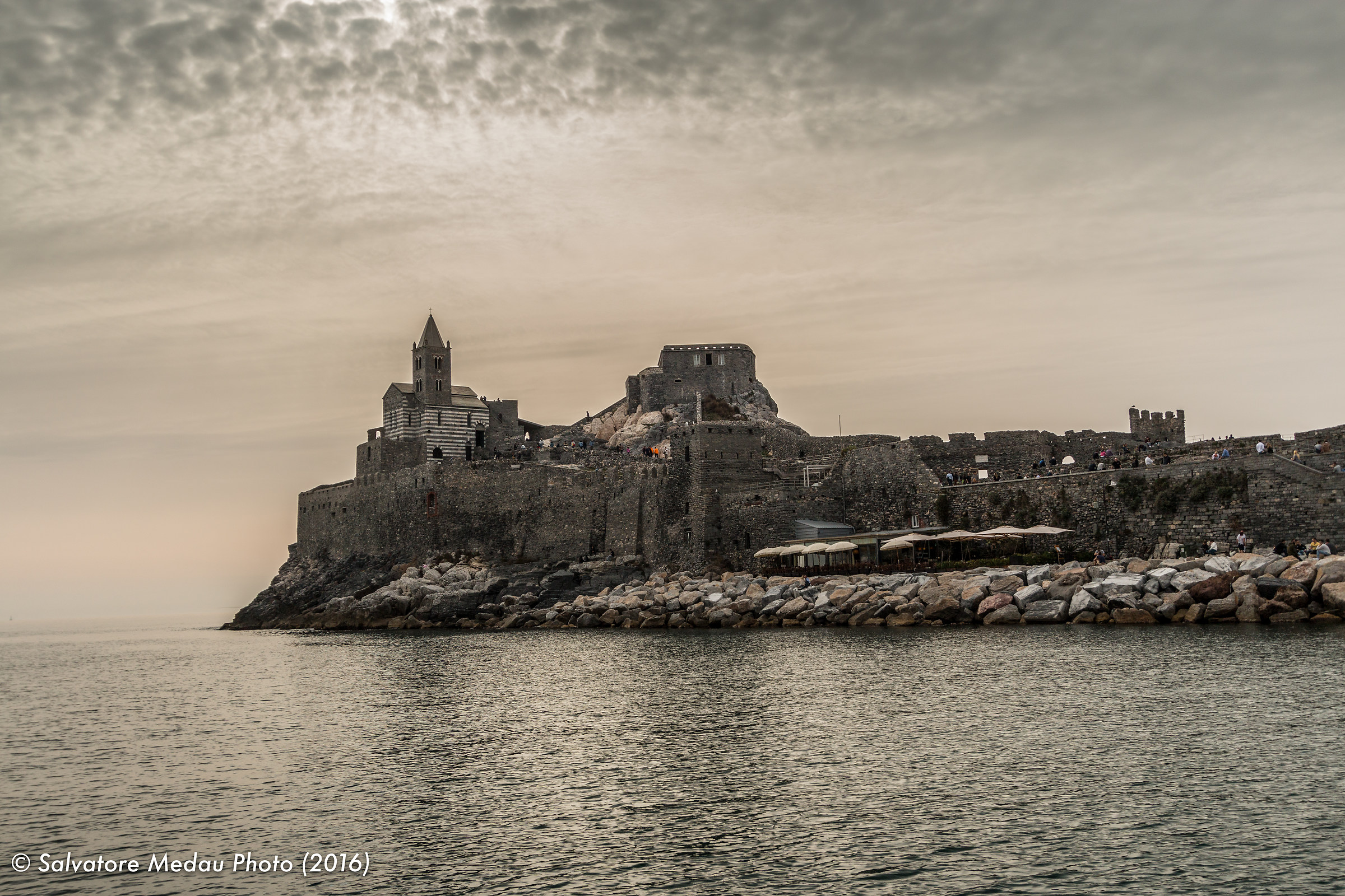 Portovenere