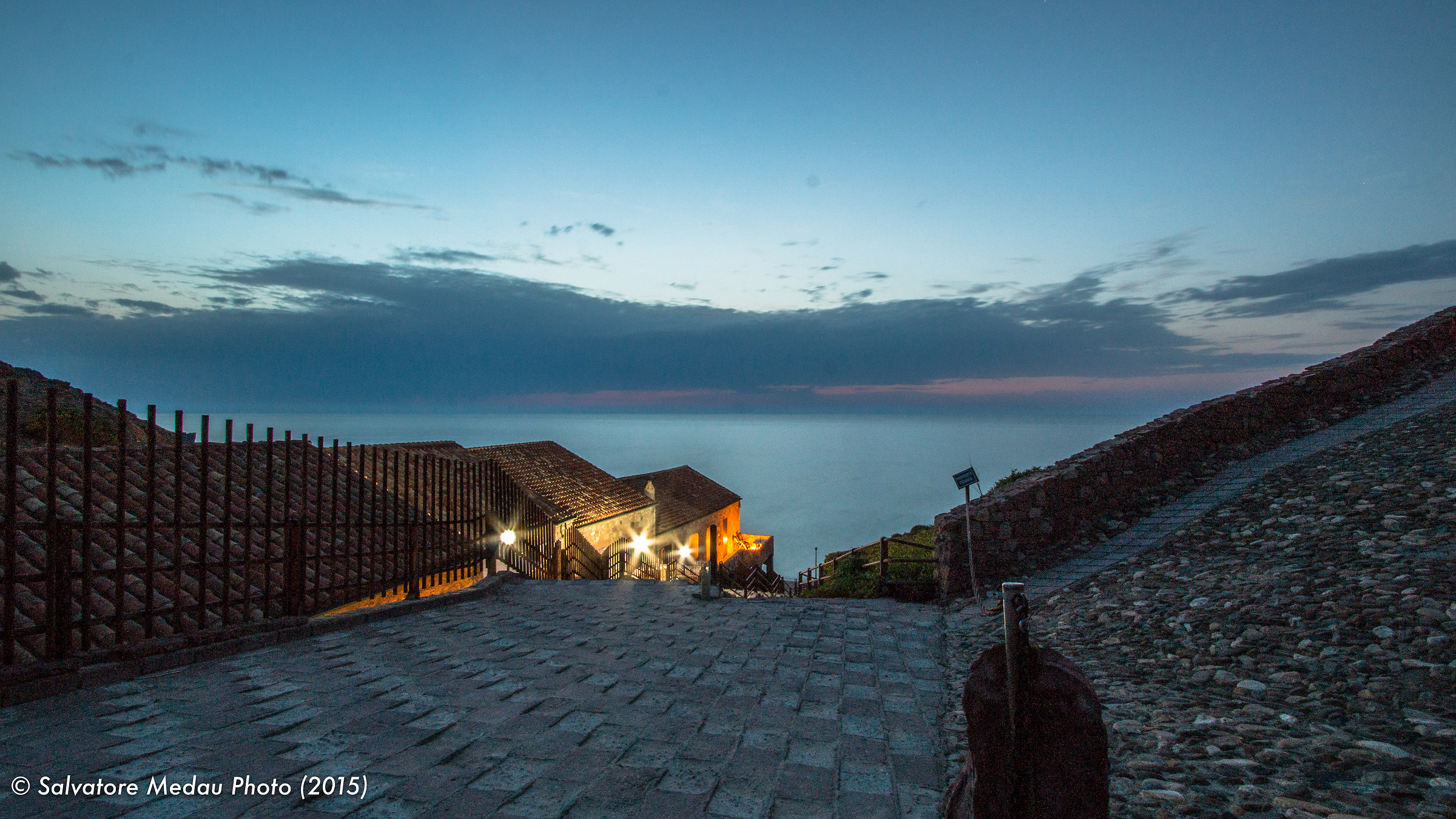 Sulcis Iglesiente, Sardegna Sud Occidentale