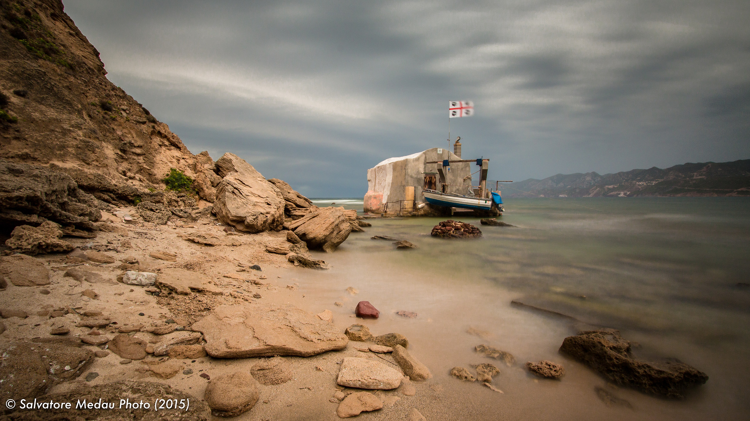 Sulcis Iglesiente, Sardegna Sud Occidentale