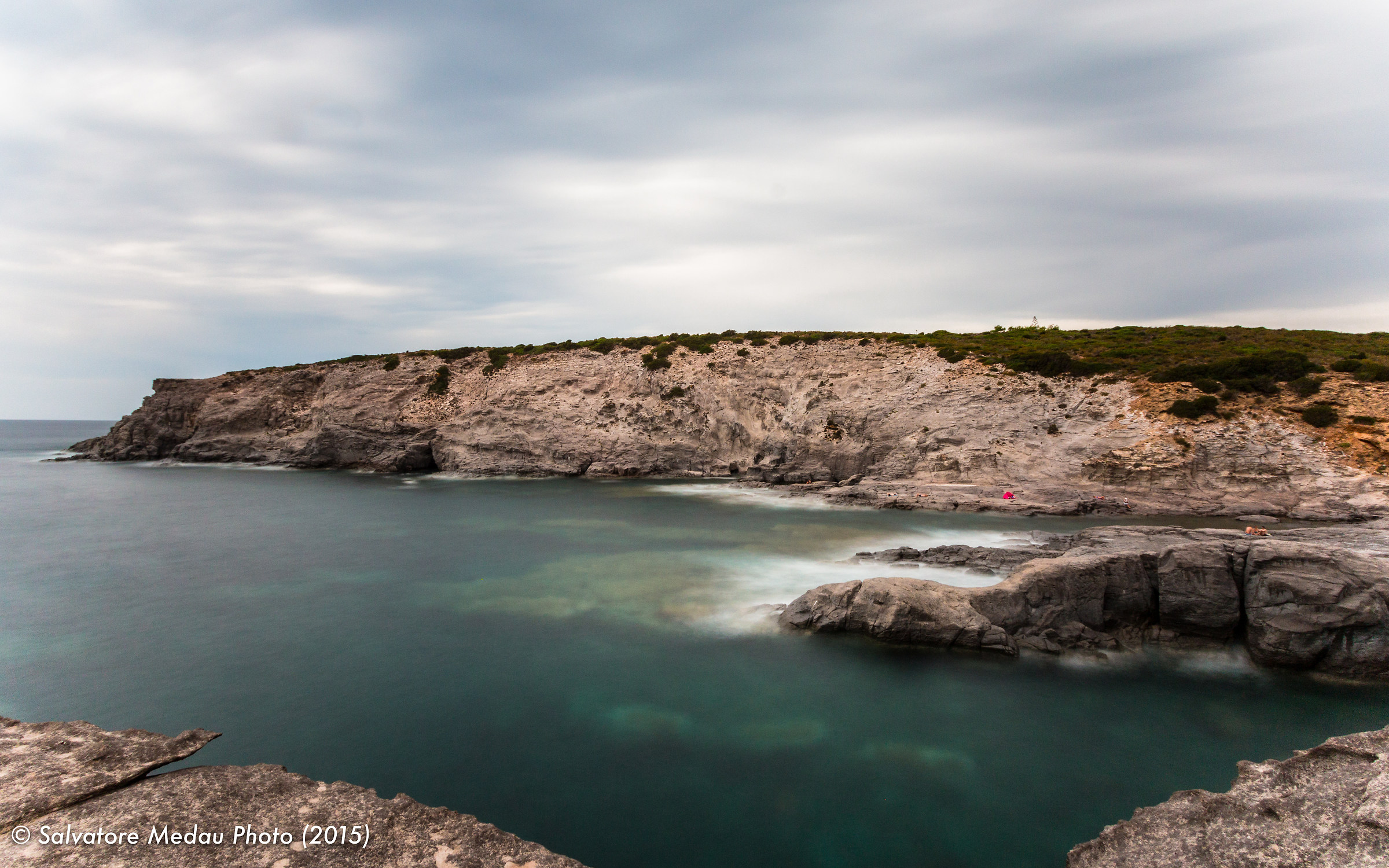 Isola di Sant'Antioco