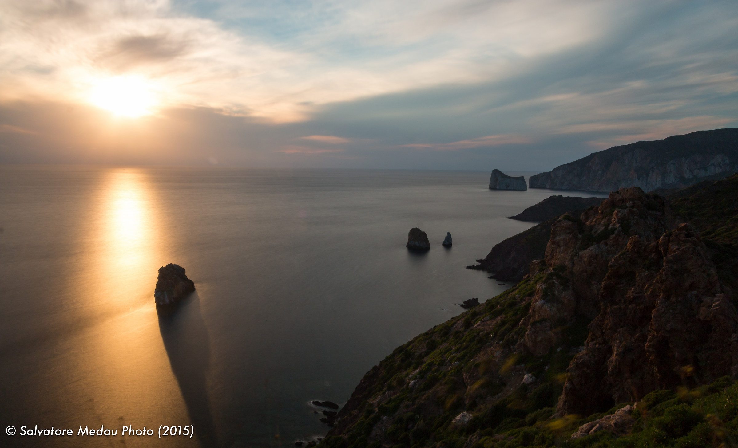 Sulcis Iglesiente, Sardegna Sud Occidentale