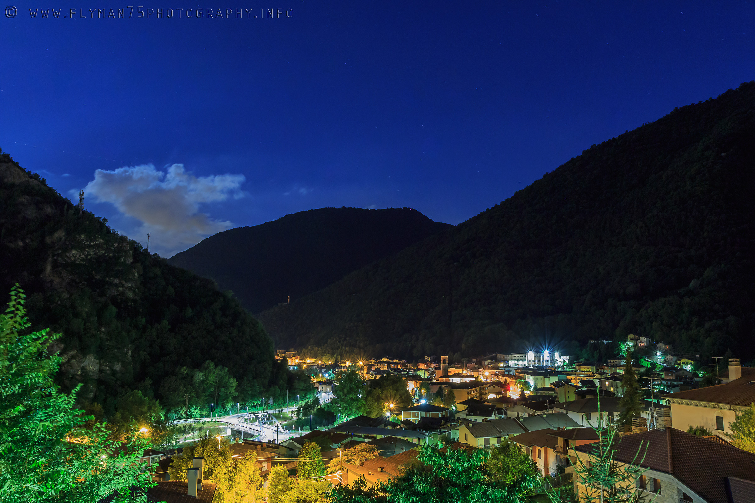 Inzino (Gardone VT - BS)