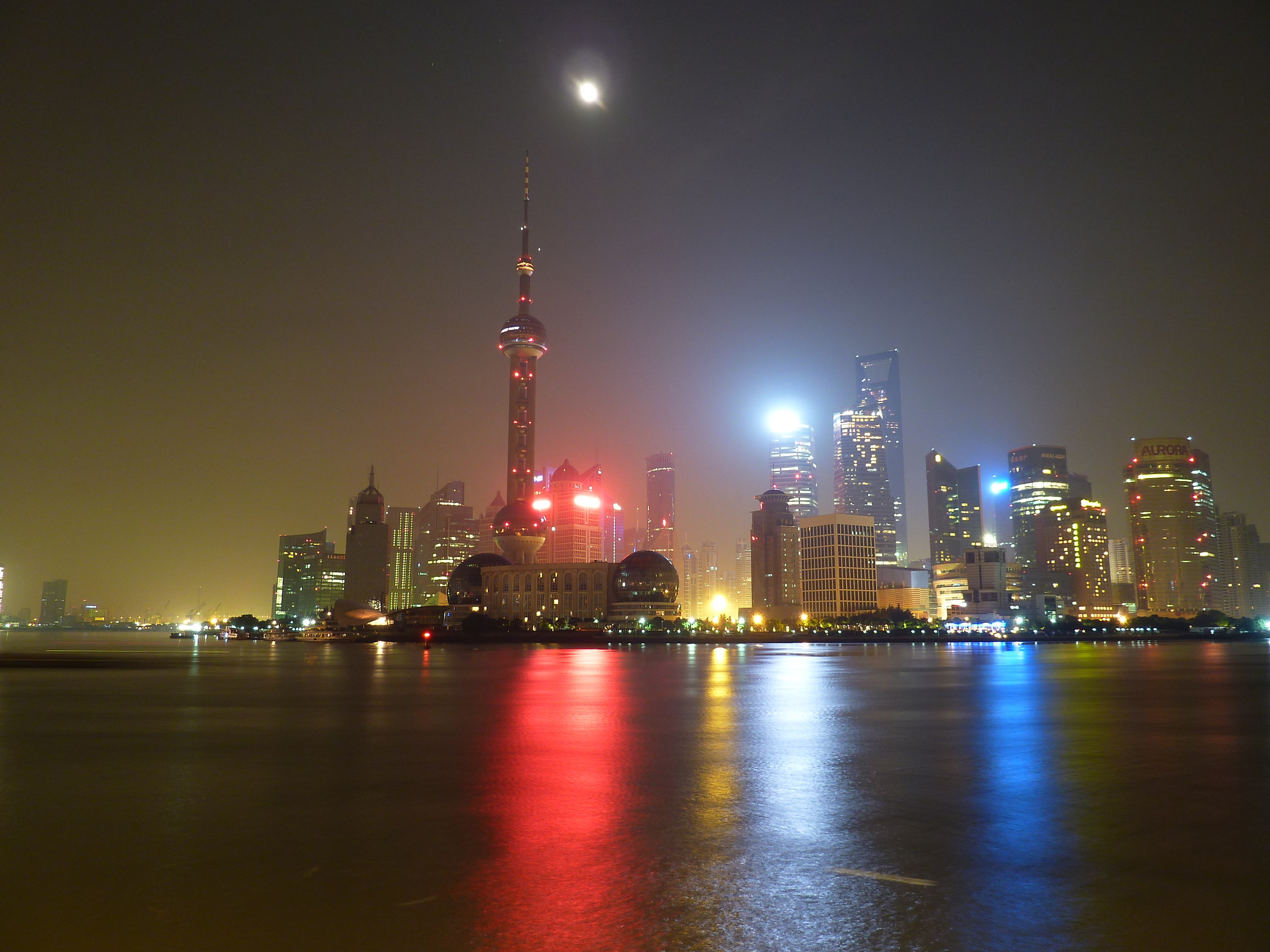 Shangai_Pudong