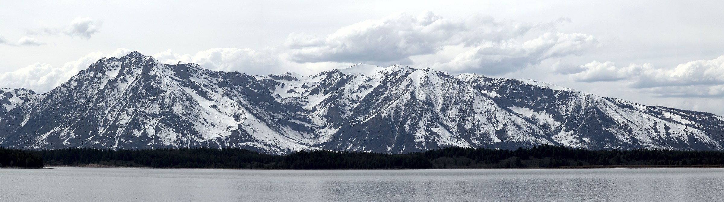 Grand Teton National Park