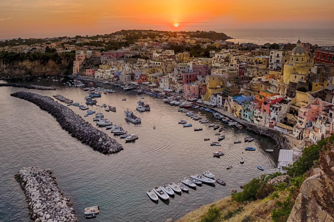 Procida