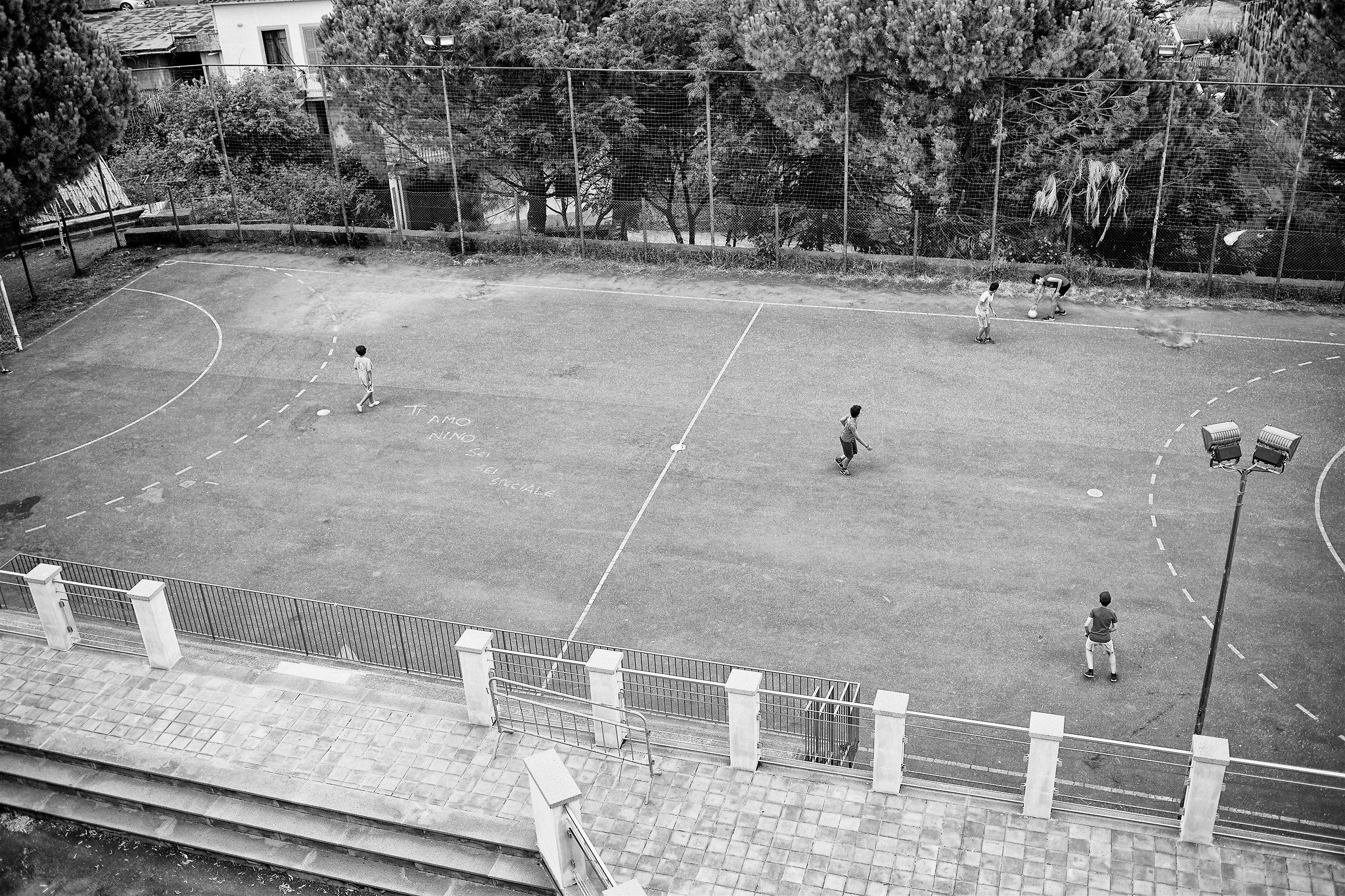 It's time to play #2