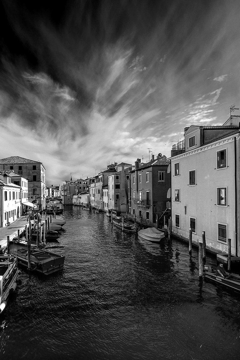 Riva Vena (in the evening)