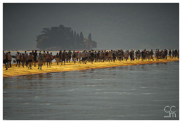 TheFloatingPiers