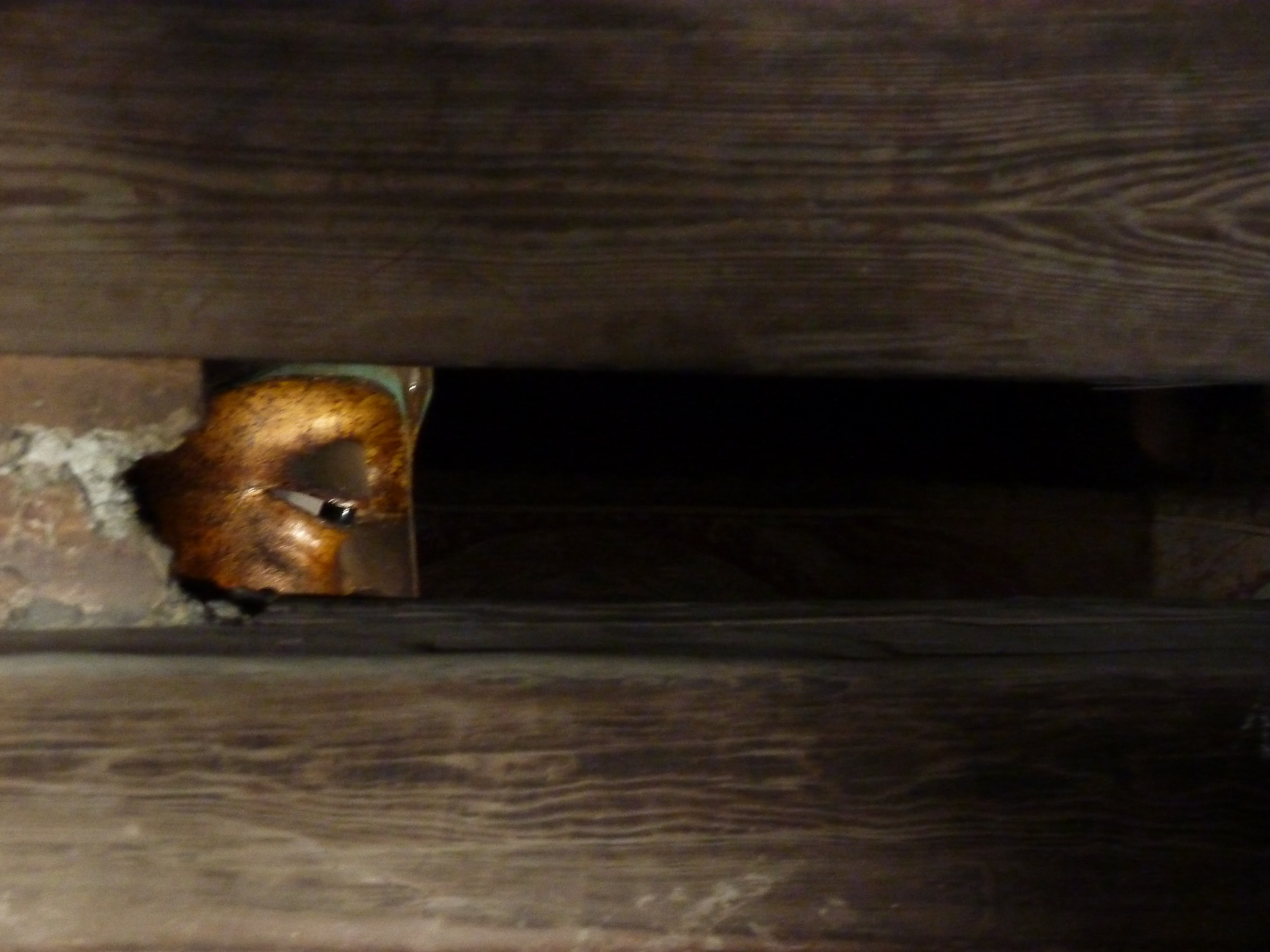 Pagoda Temple Fogong