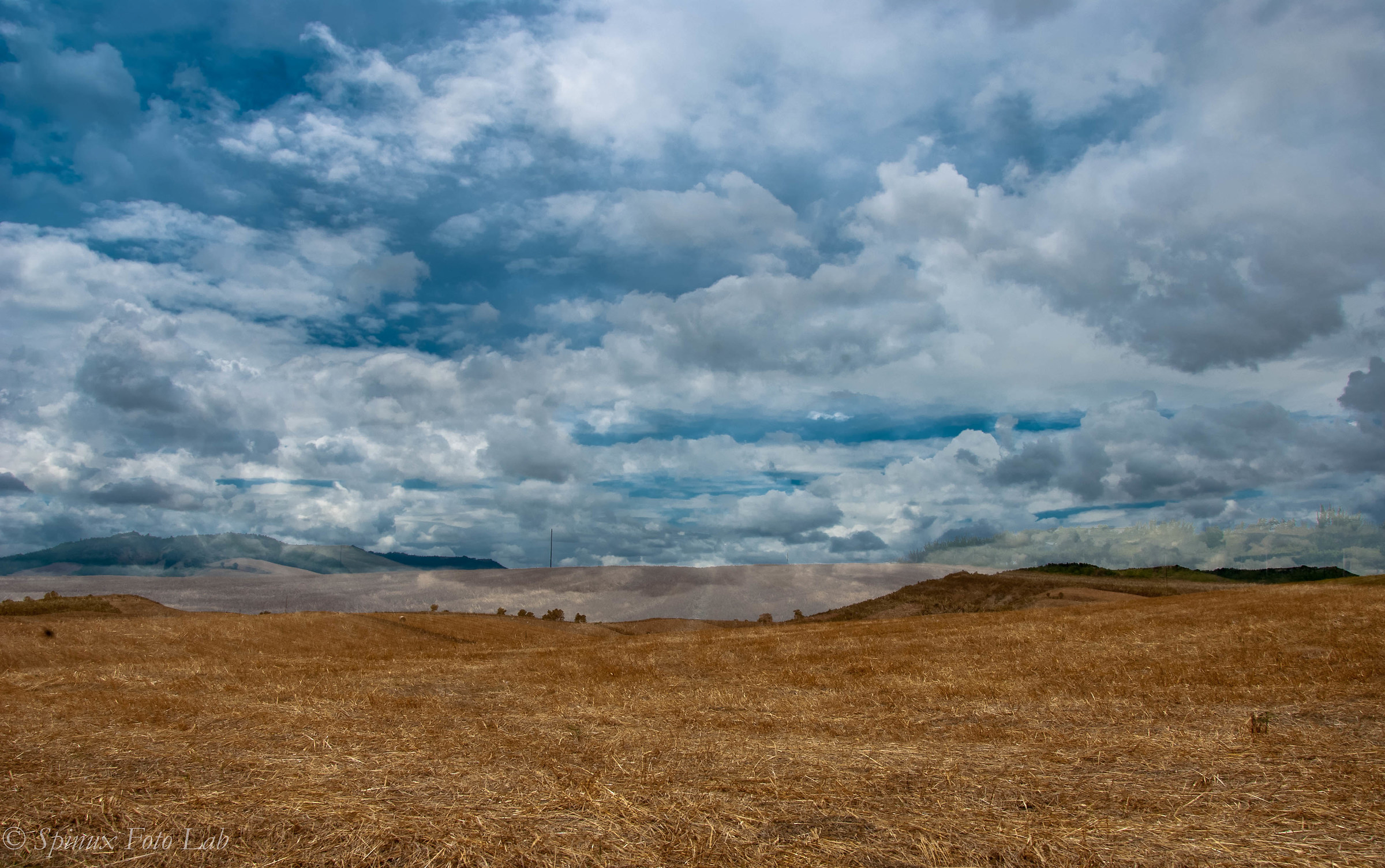 Waiting for the first time