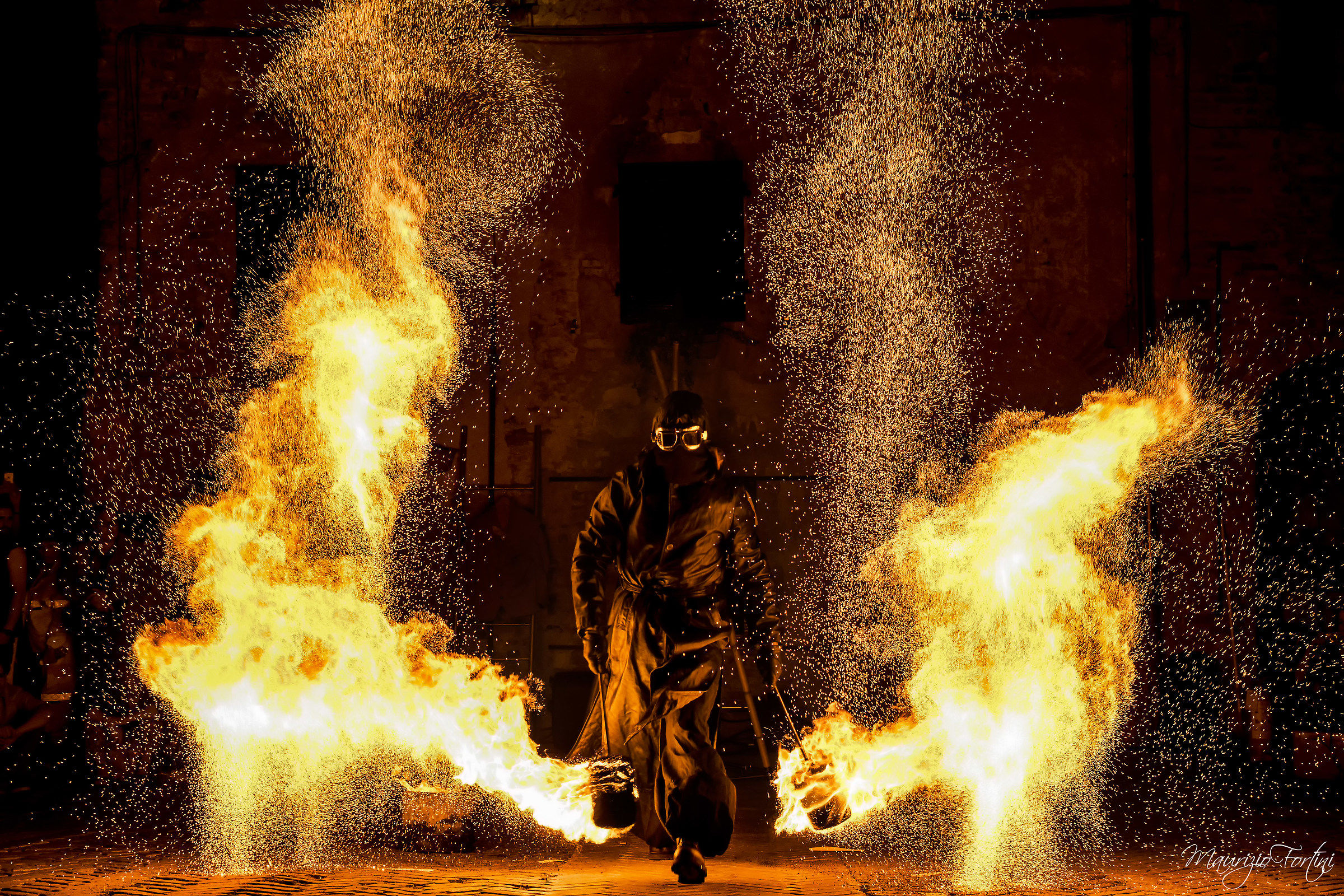 I'm coming to pick you up