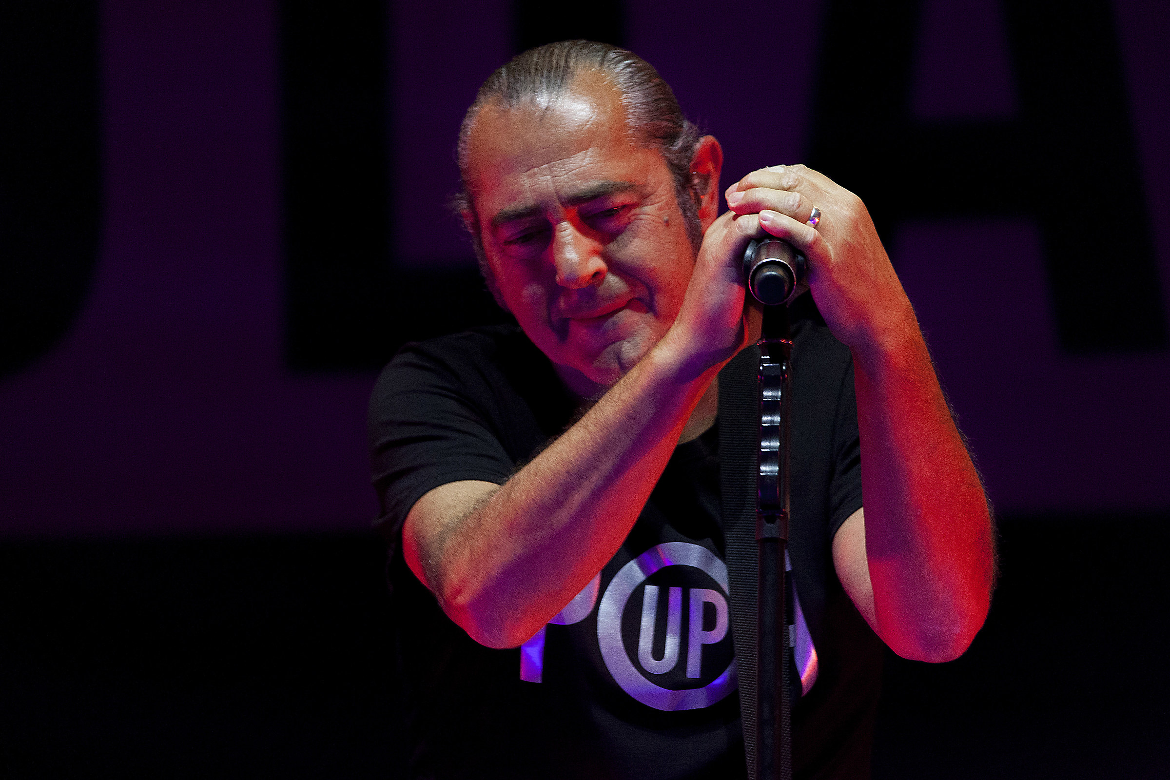 Luca Carboni - Outlet Serravalle 16 Luglio 2016